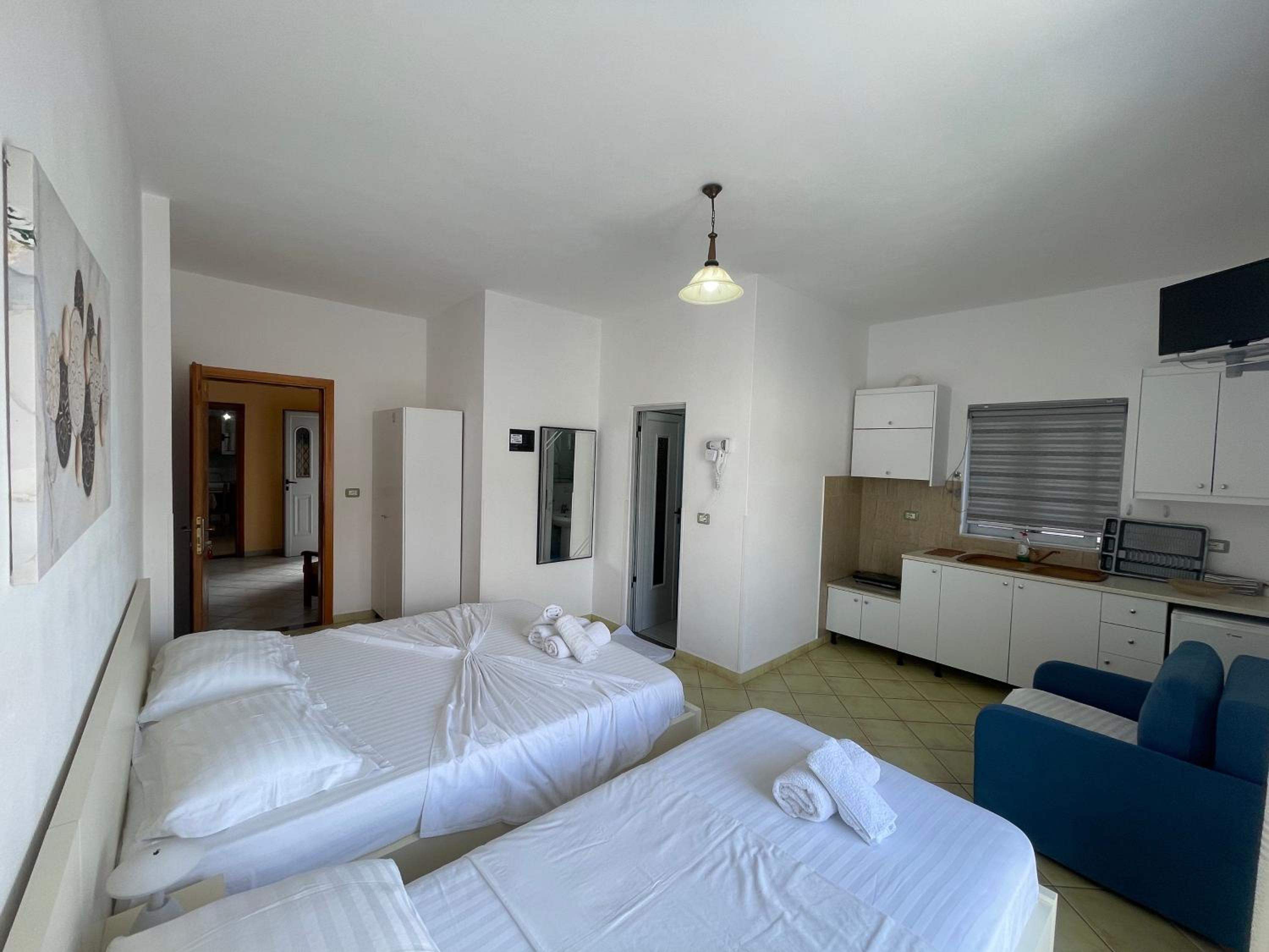 Villa Rrodhaj