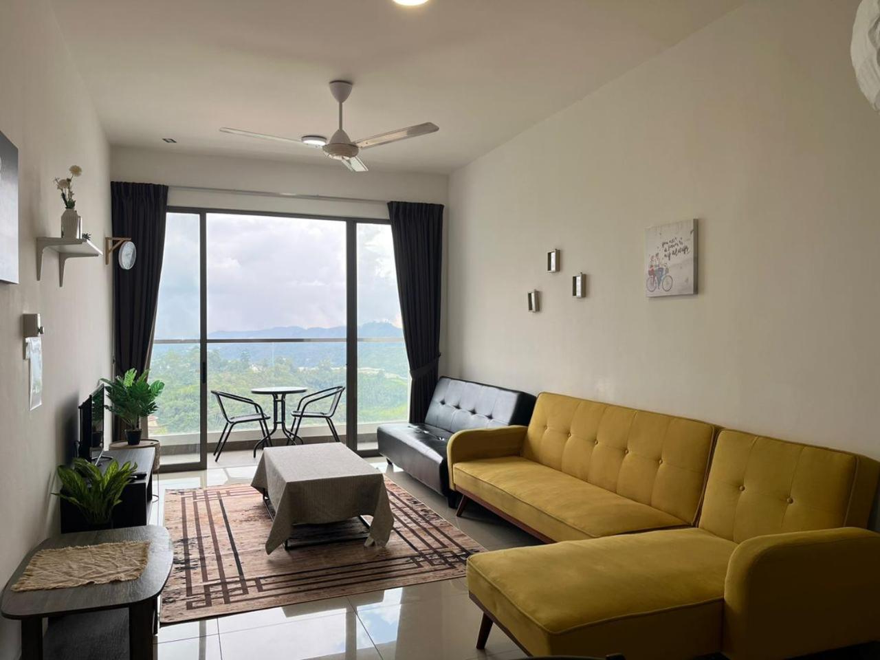 Ammara homestay @ Palas Horizon kea Farm photo 1