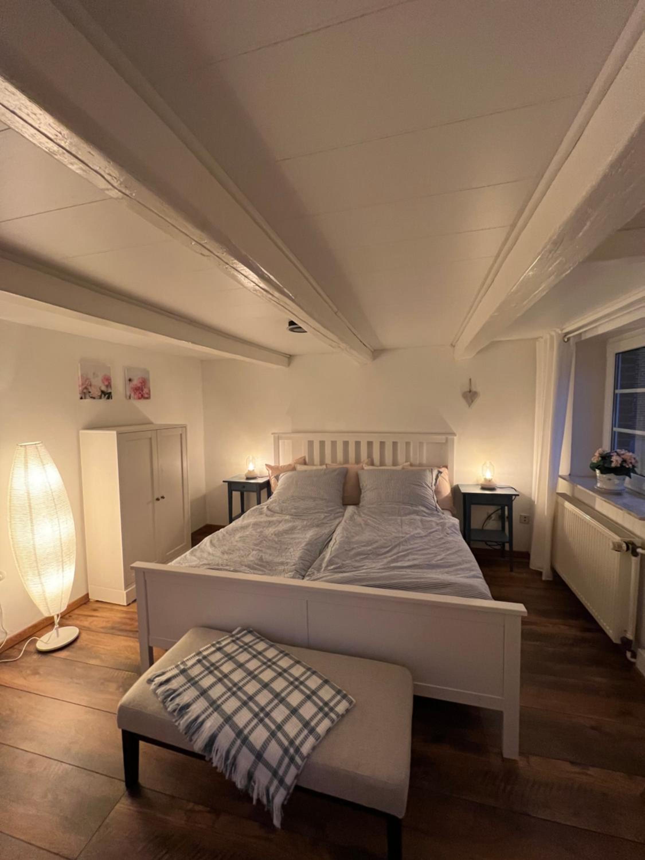 Ferienhaus Atempause