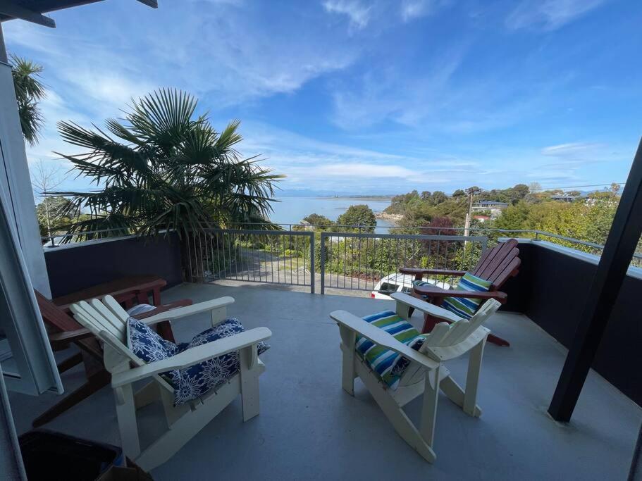Stephens Bay Delight Kaiteriteri view 4