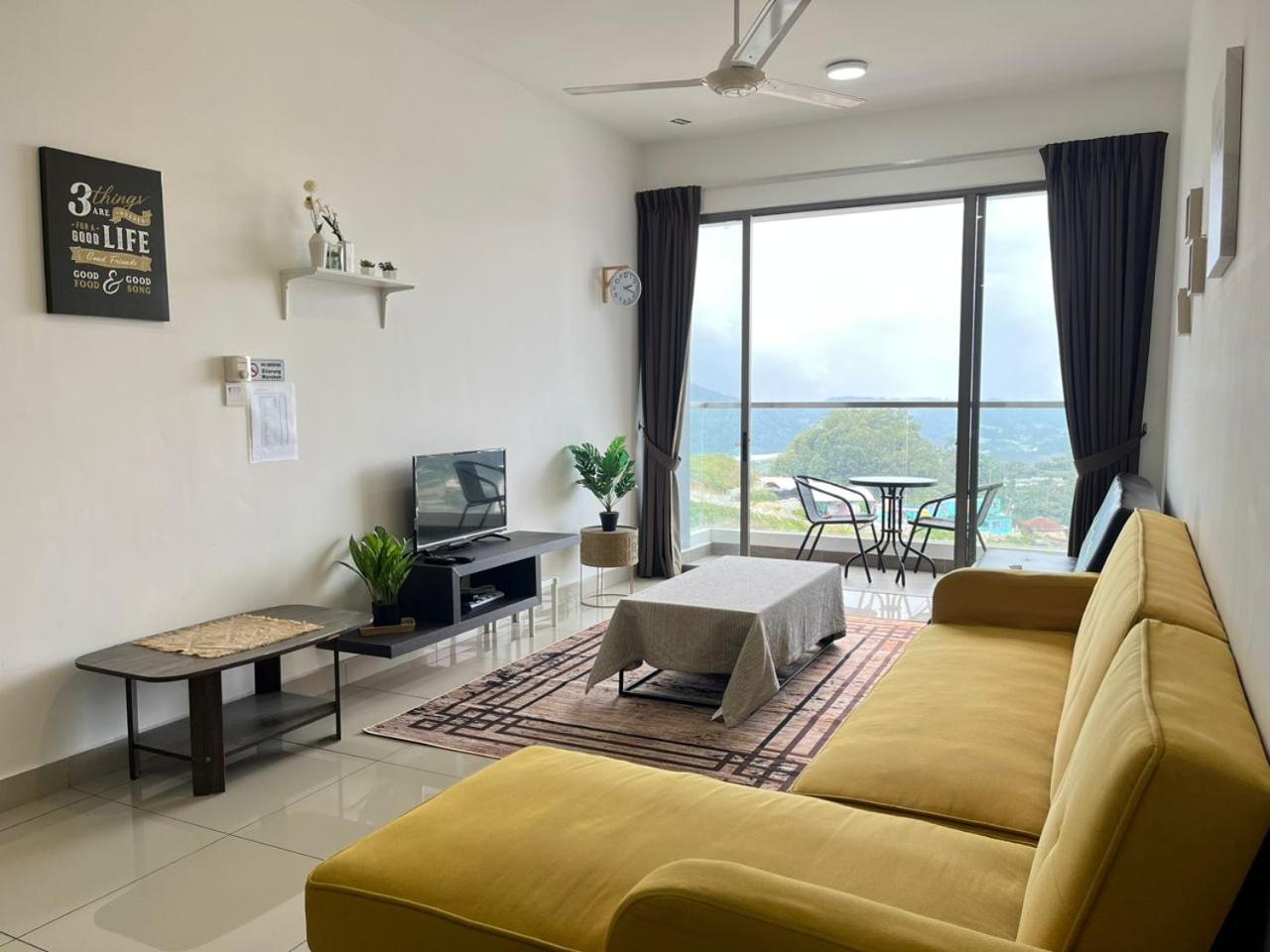 Ammara homestay @ Palas Horizon kea Farm photo 2