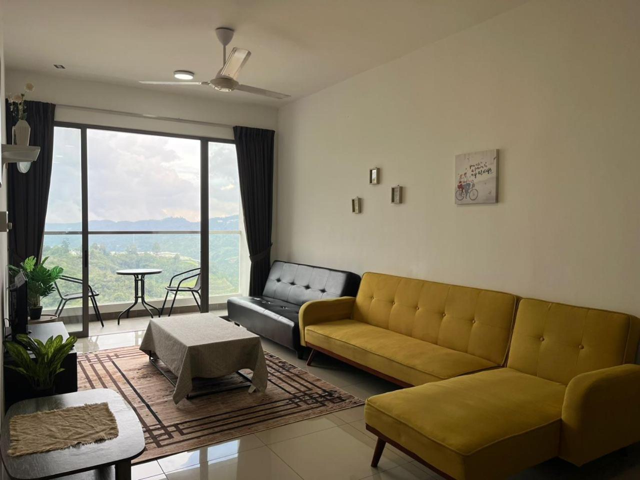 Ammara homestay @ Palas Horizon kea Farm photo 4
