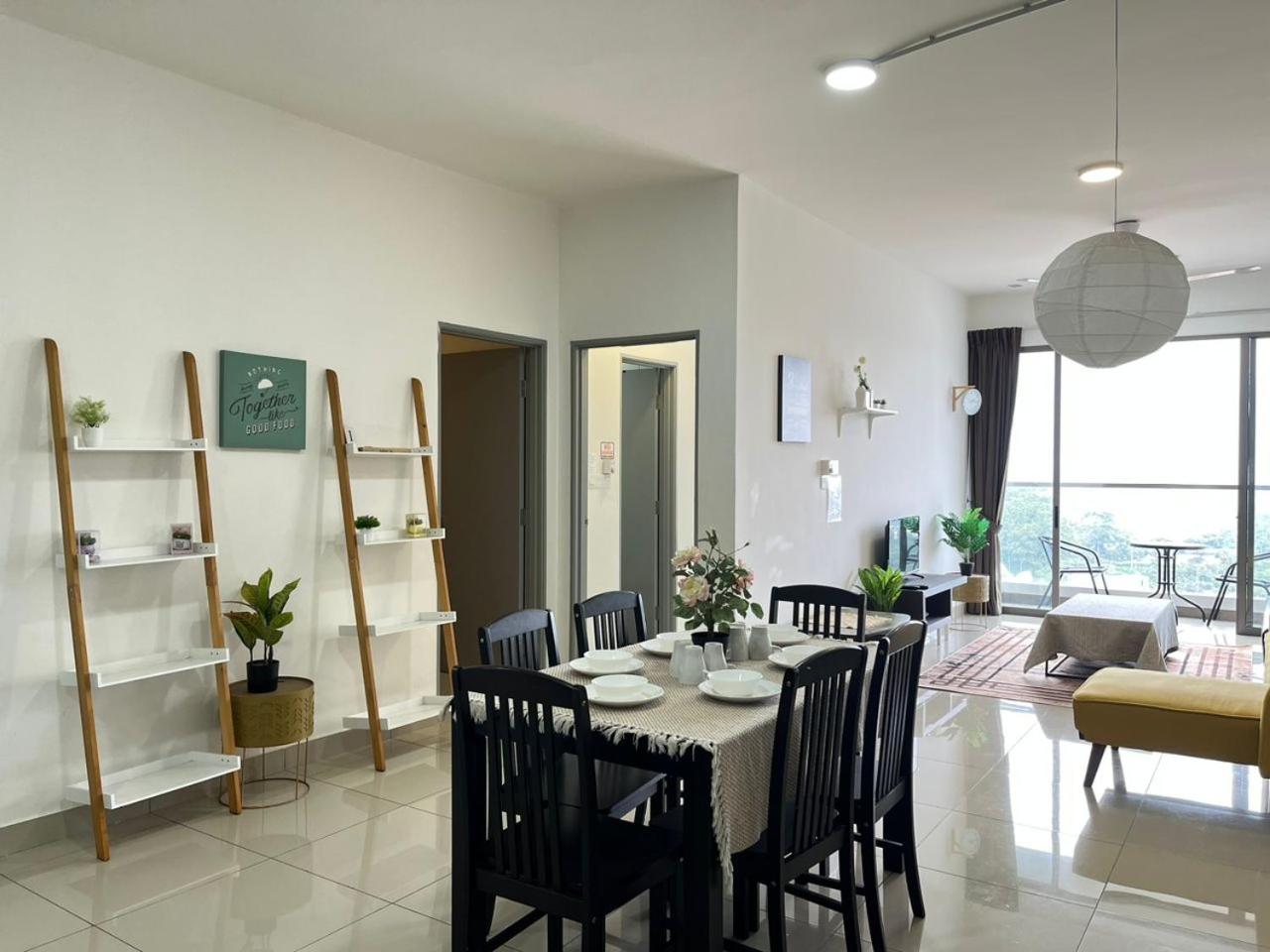 Ammara homestay @ Palas Horizon kea Farm photo 6