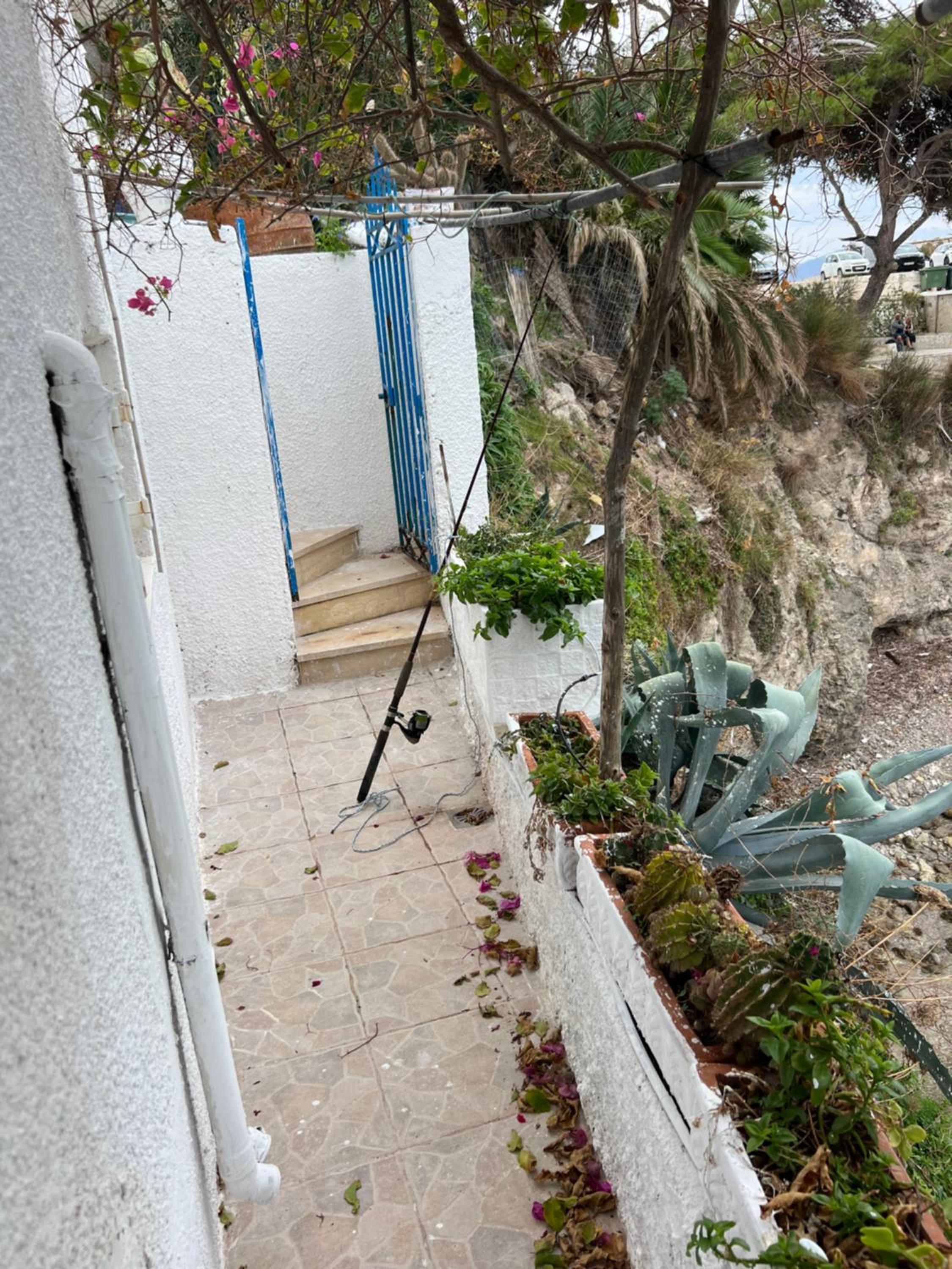 La casa sulle rocce House on the rocks view 3
