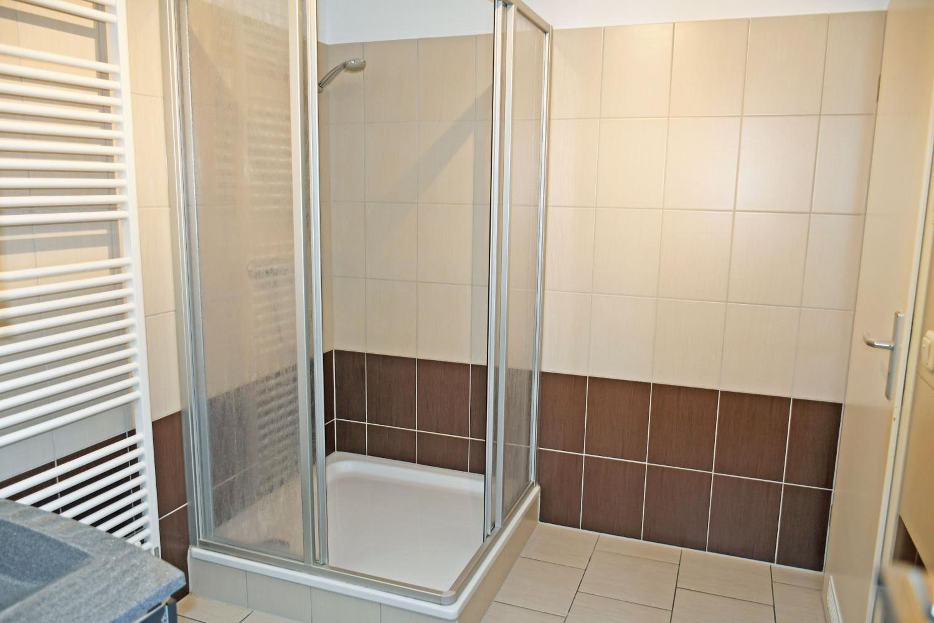 super Ferienwohnung mit Seeblick und 3 Balkonen