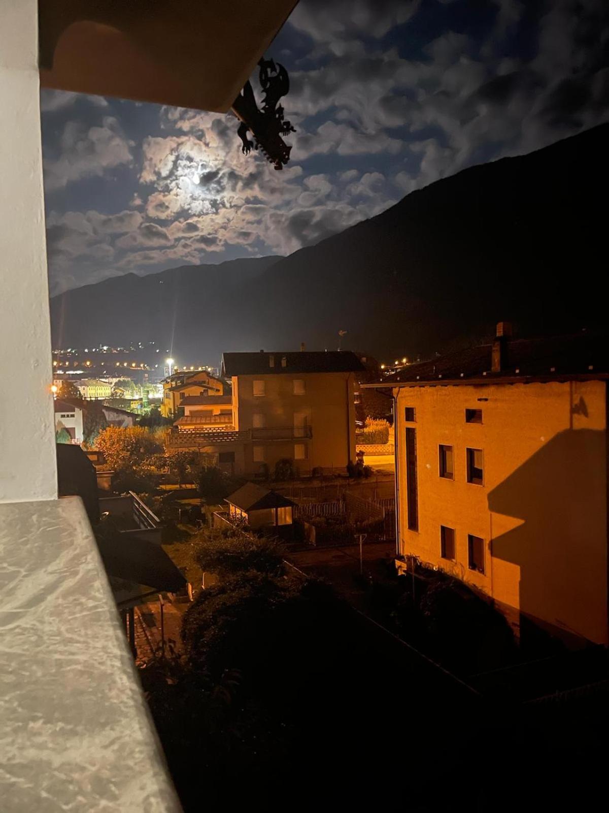 Ampio Appartamento con vista “Casa Magro”