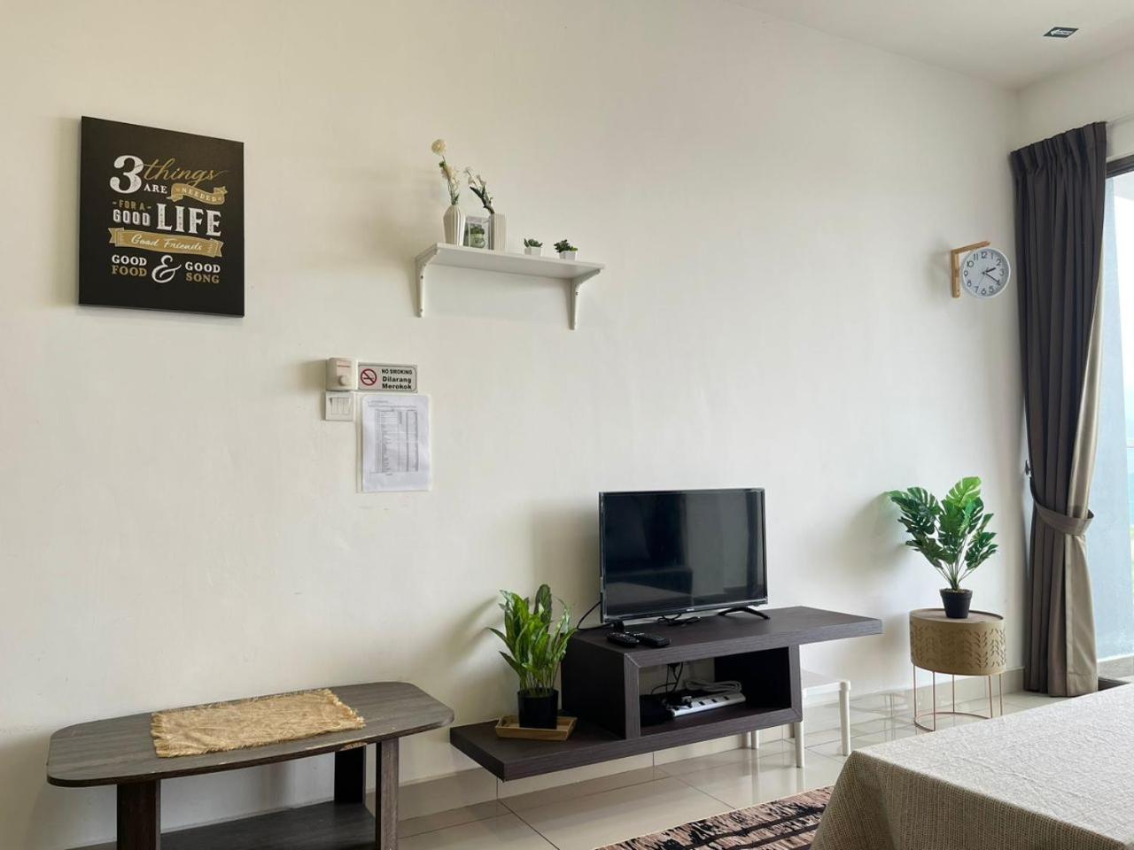 Ammara homestay @ Palas Horizon kea Farm photo 7