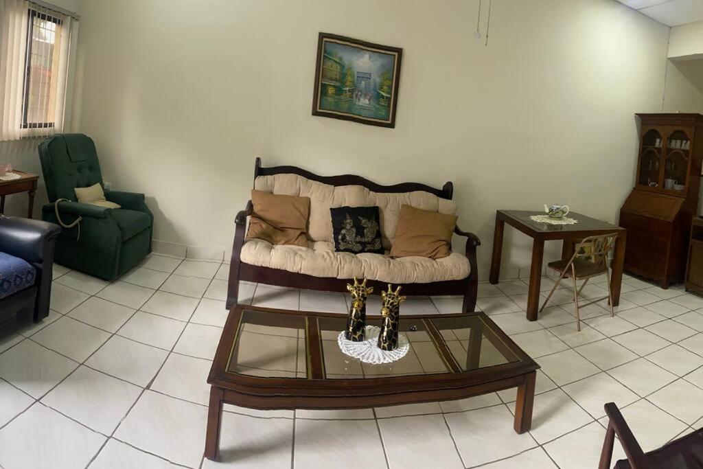 Villa Lourdes view 4