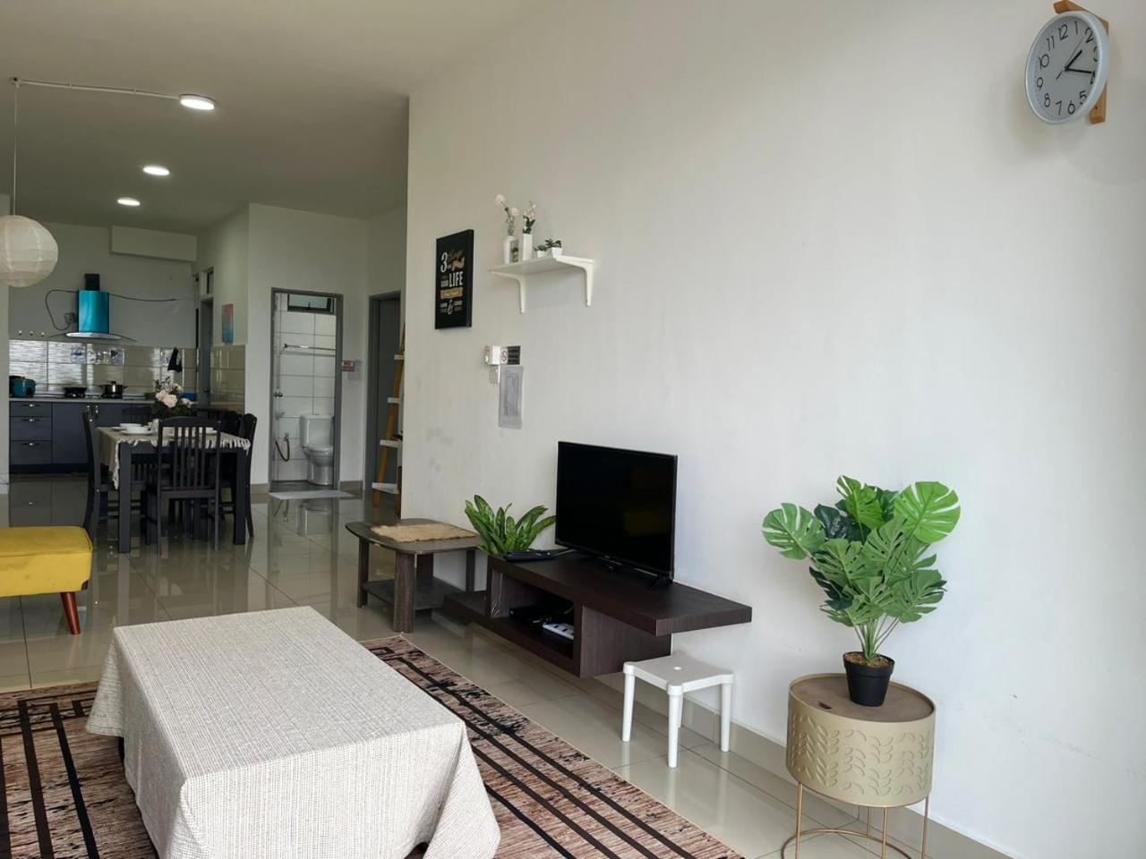 Ammara homestay @ Palas Horizon kea Farm photo 3