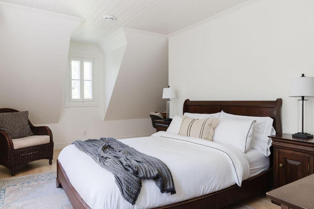 Le Pavillon! Comfort in Nature with spa and fireplaces