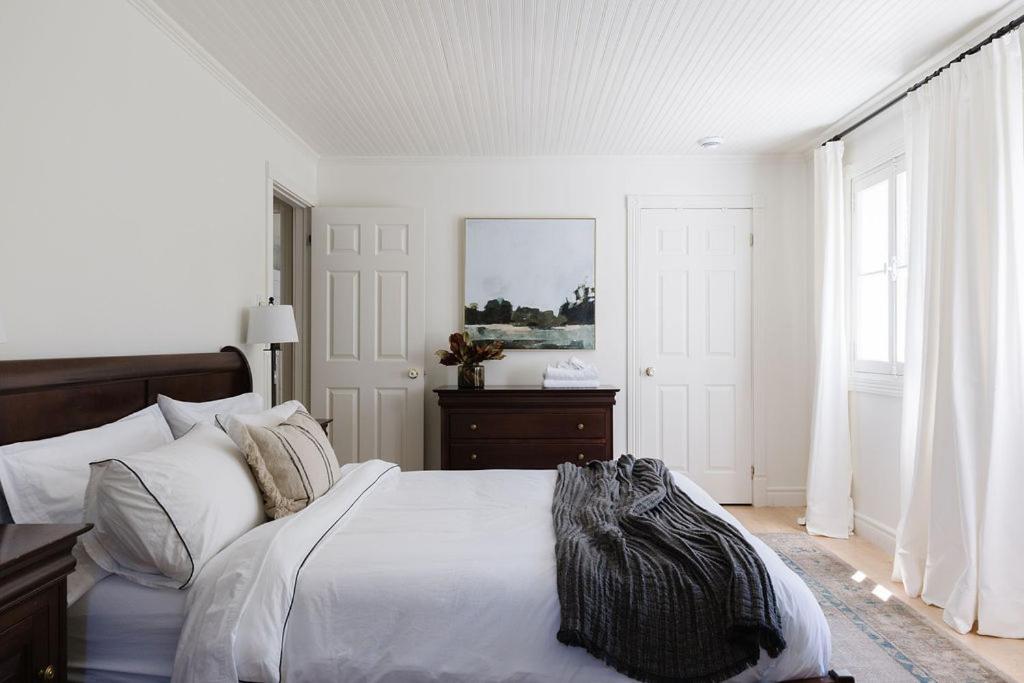 Le Pavillon! Comfort in Nature with spa and fireplaces