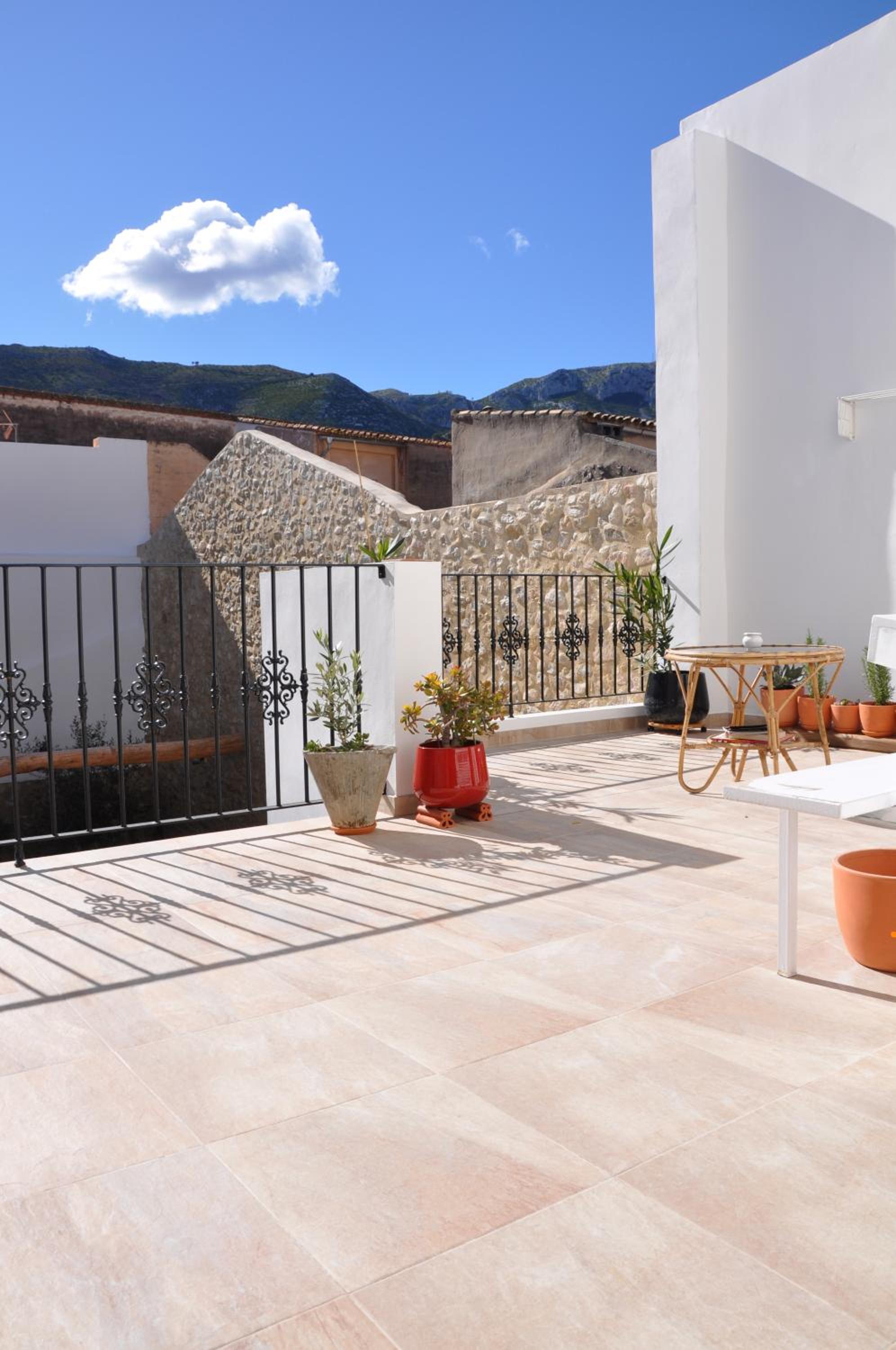 Mi Casa Azahar