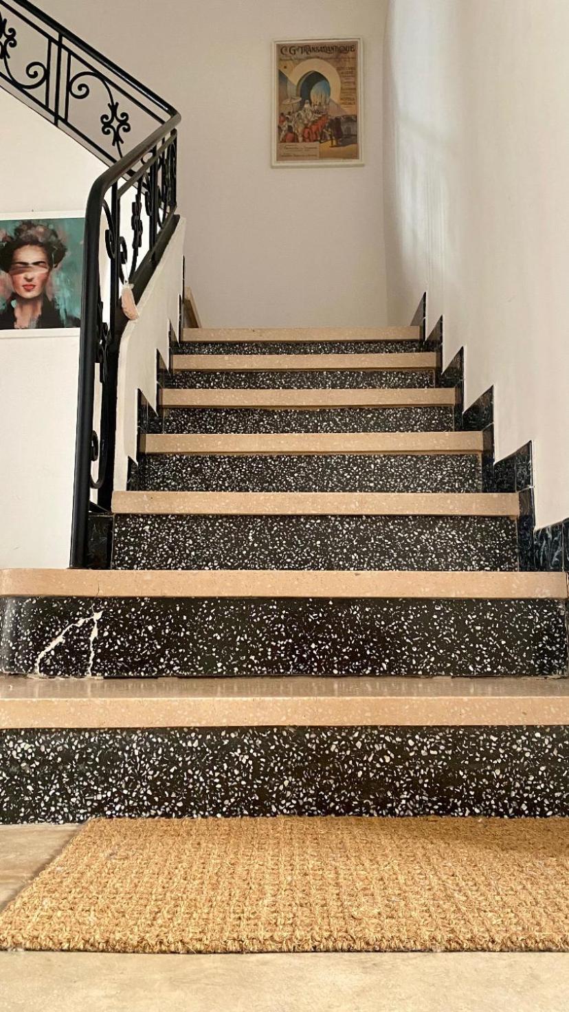 Mi Casa Azahar