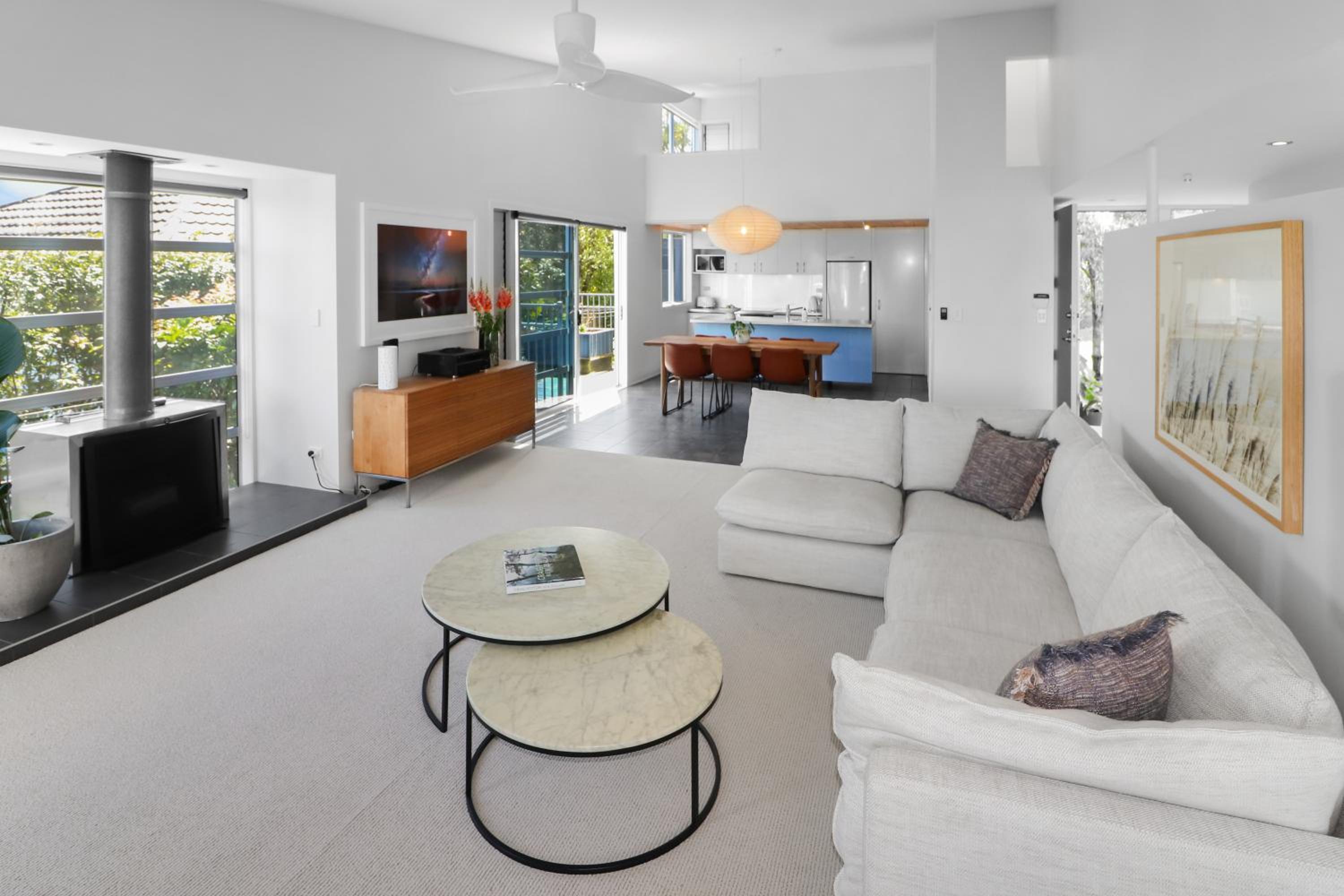 Westmere Wonder l Gorgeous 3 Bed Home inc View view 4