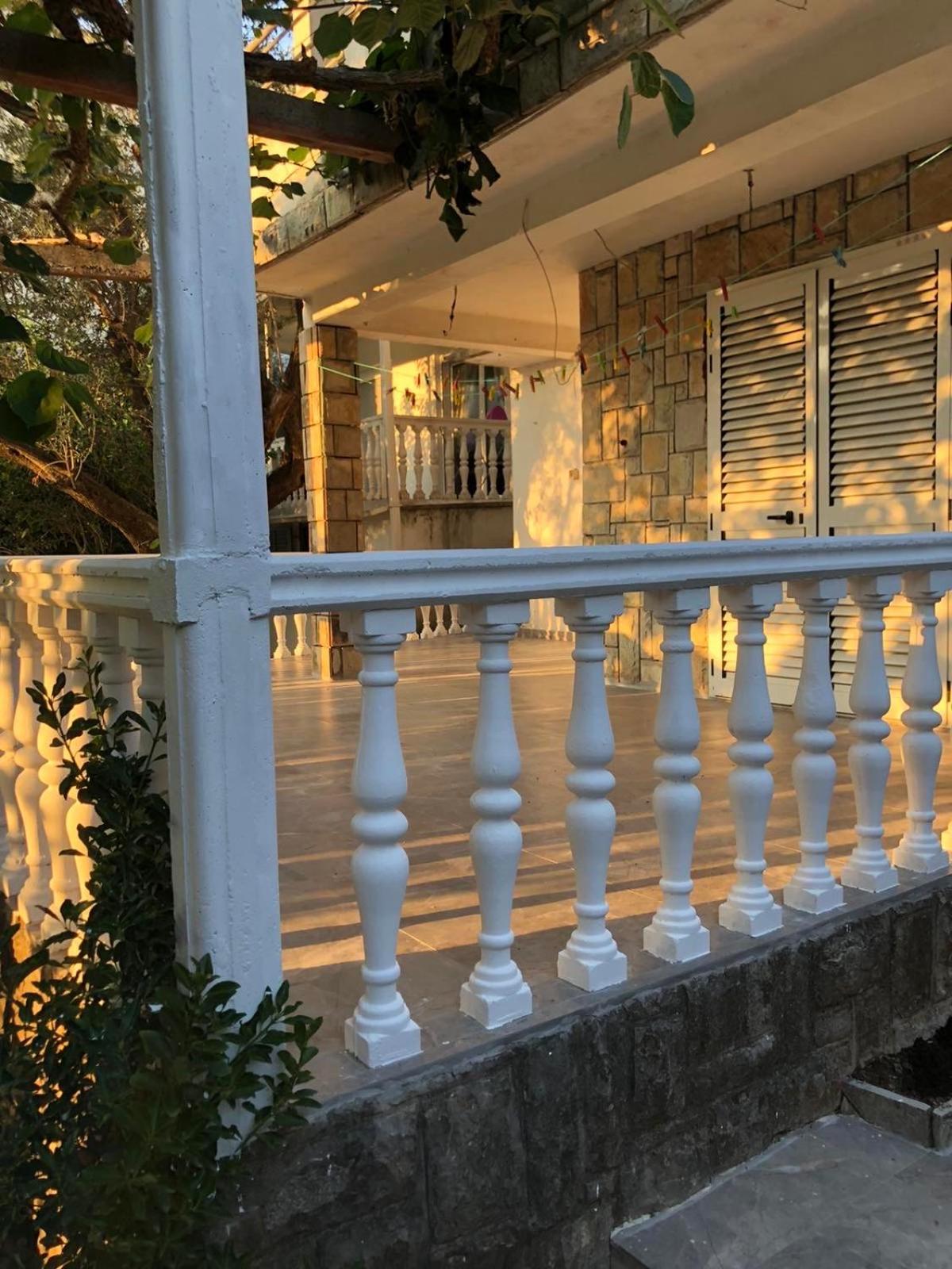Apartments Lipa