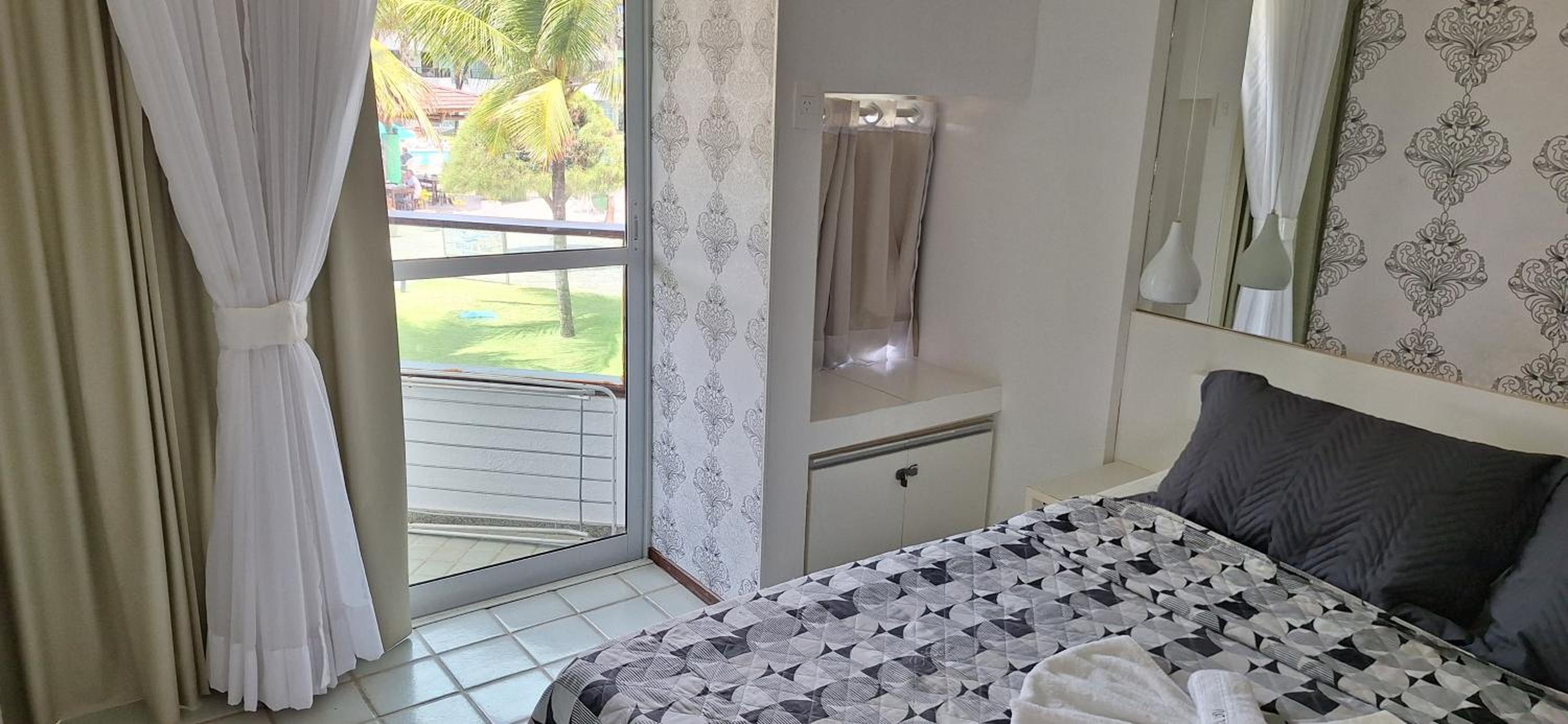 Condominio Ancorar Flat Resort