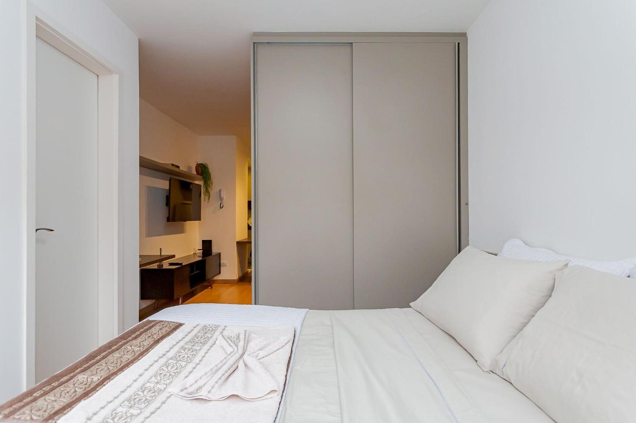 Edificio Primus | Largo da Ordem | Curitiba | Gonzaga Stays