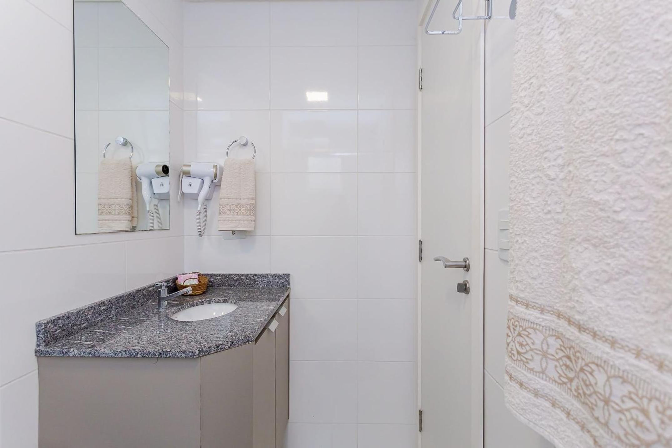 Edificio Primus | Largo da Ordem | Curitiba | Gonzaga Stays