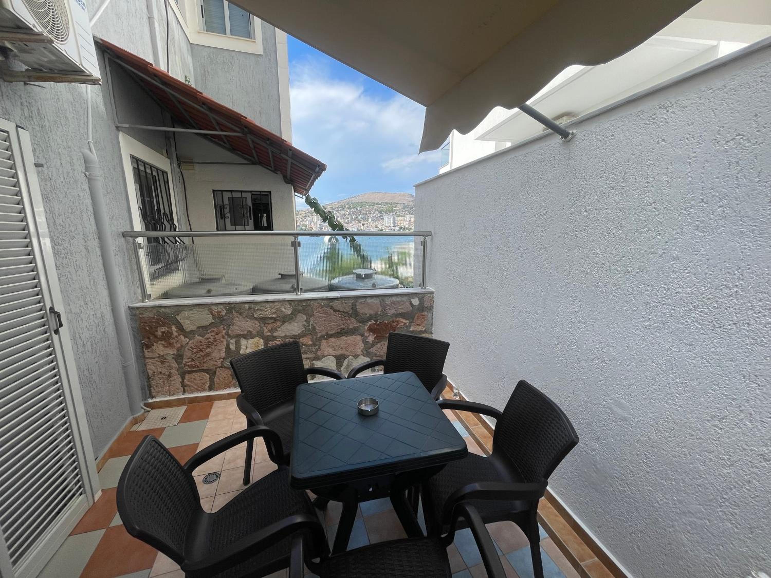 Villa Rrodhaj