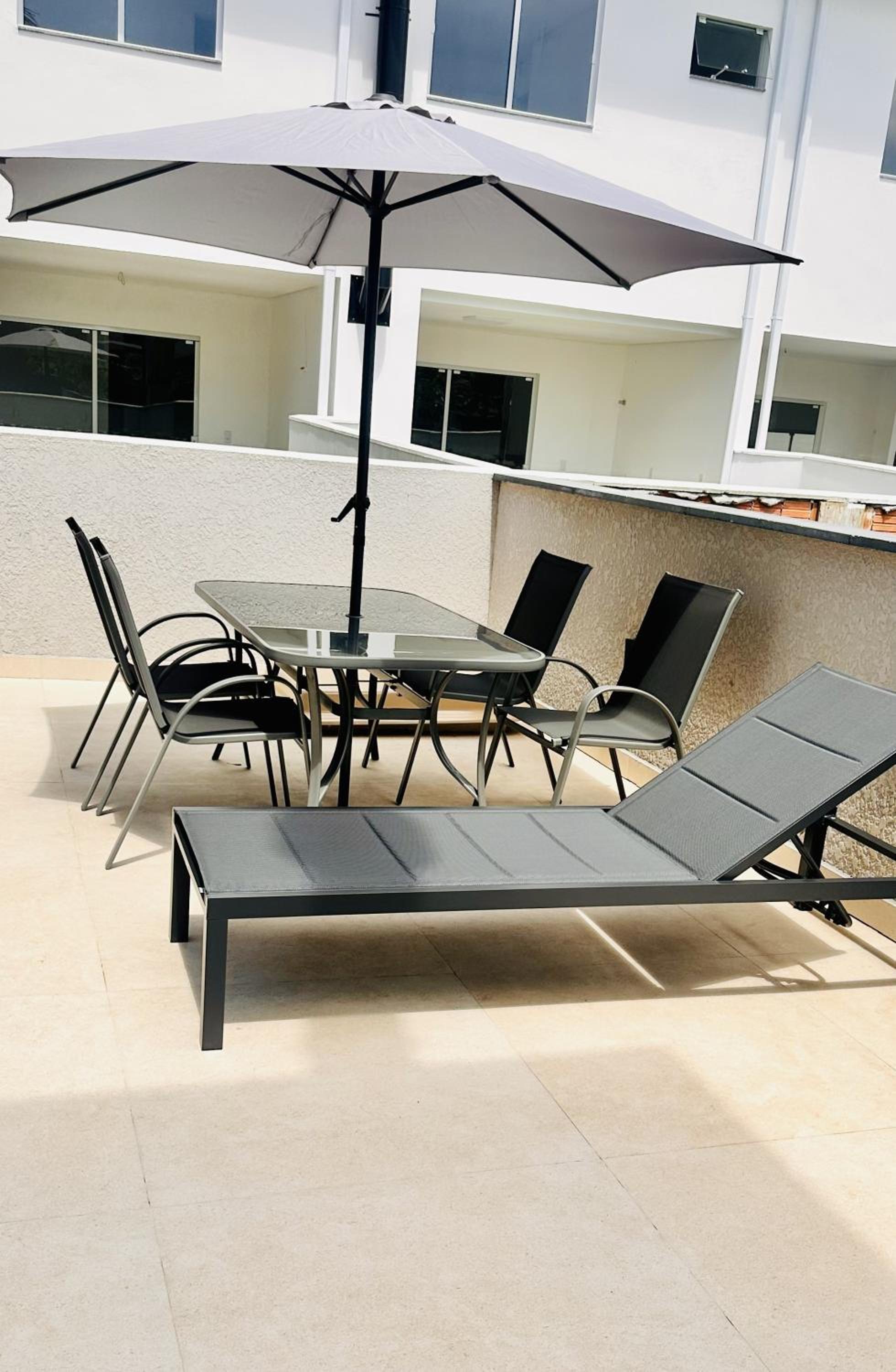 Casa Alto Padrão Com Piscina perto da praia