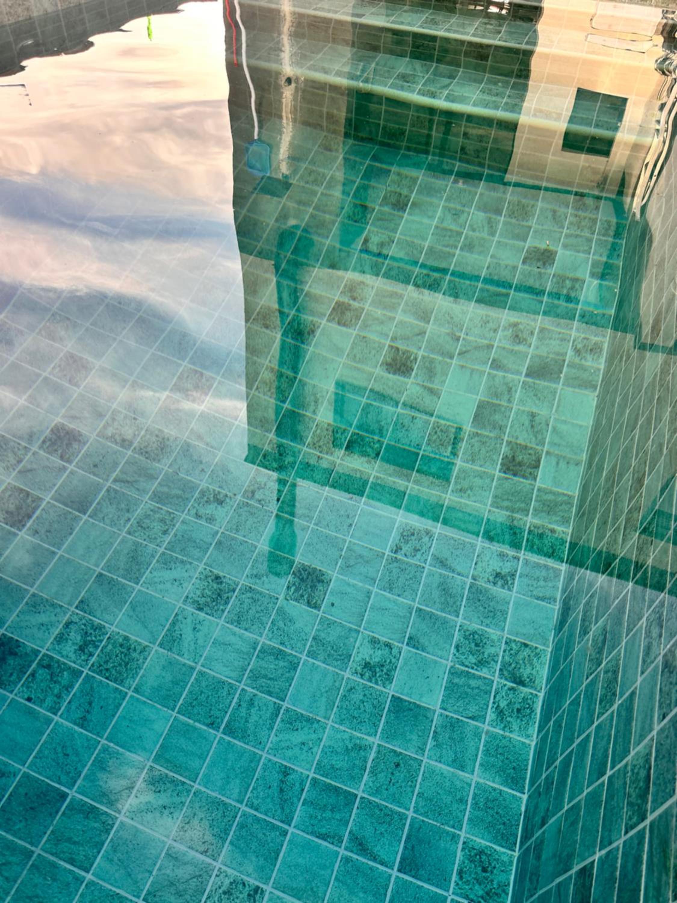 Casa Alto Padrão Com Piscina perto da praia