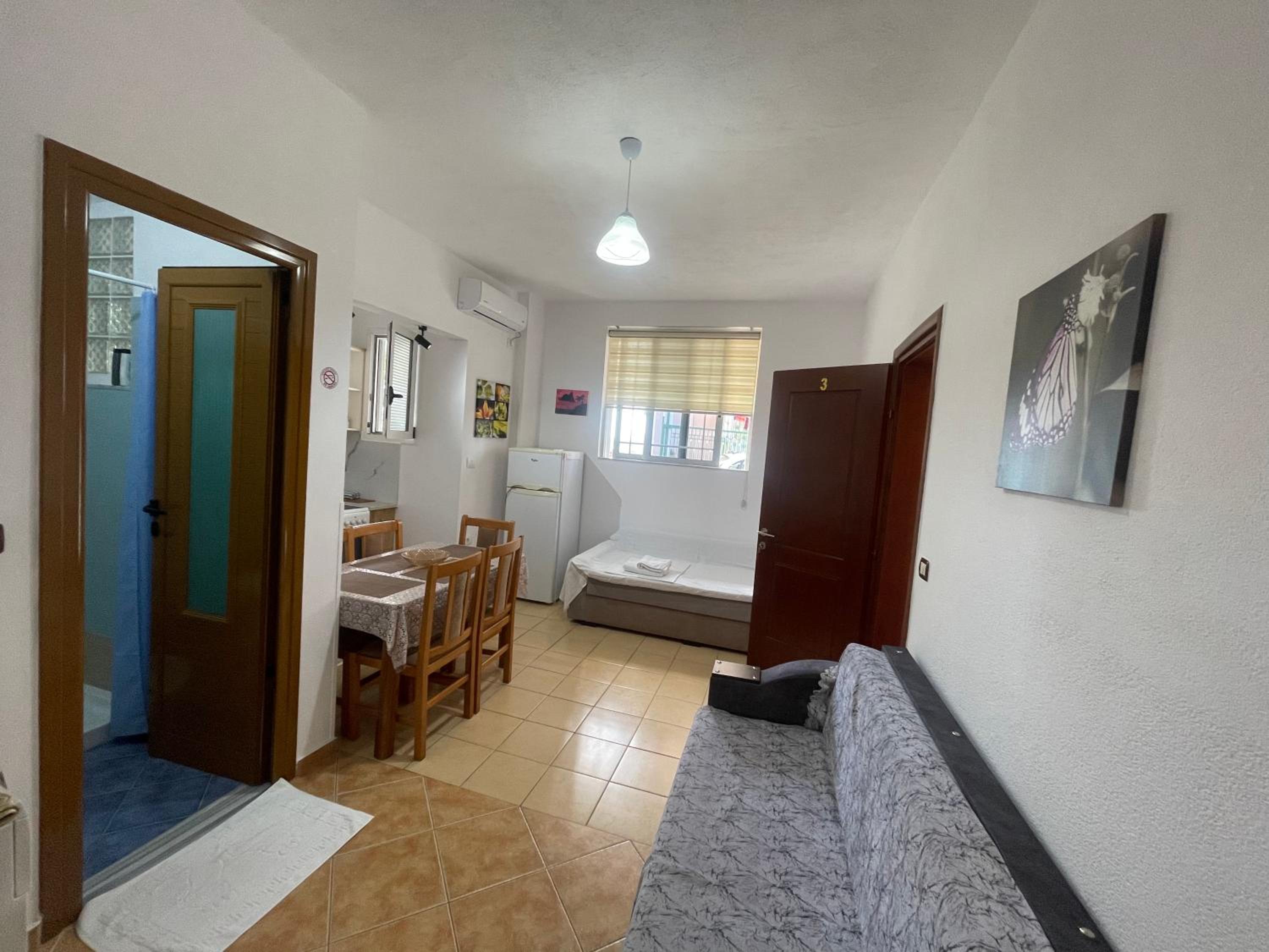 Villa Rrodhaj