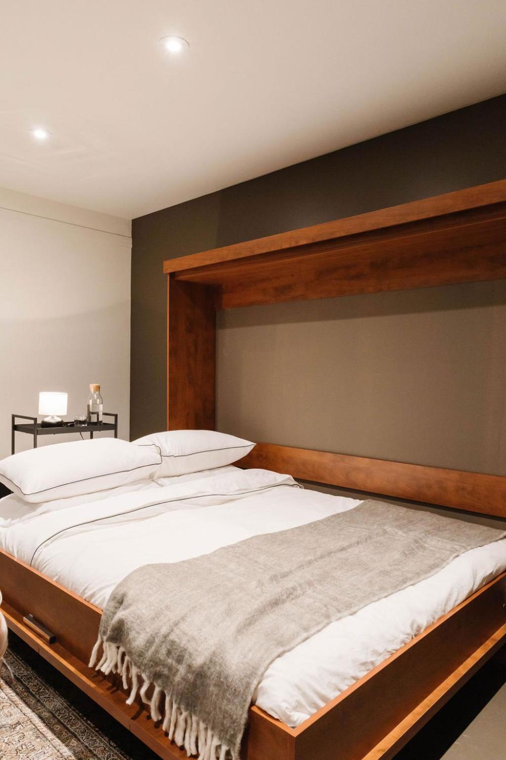 Le Pavillon! Comfort in Nature with spa and fireplaces
