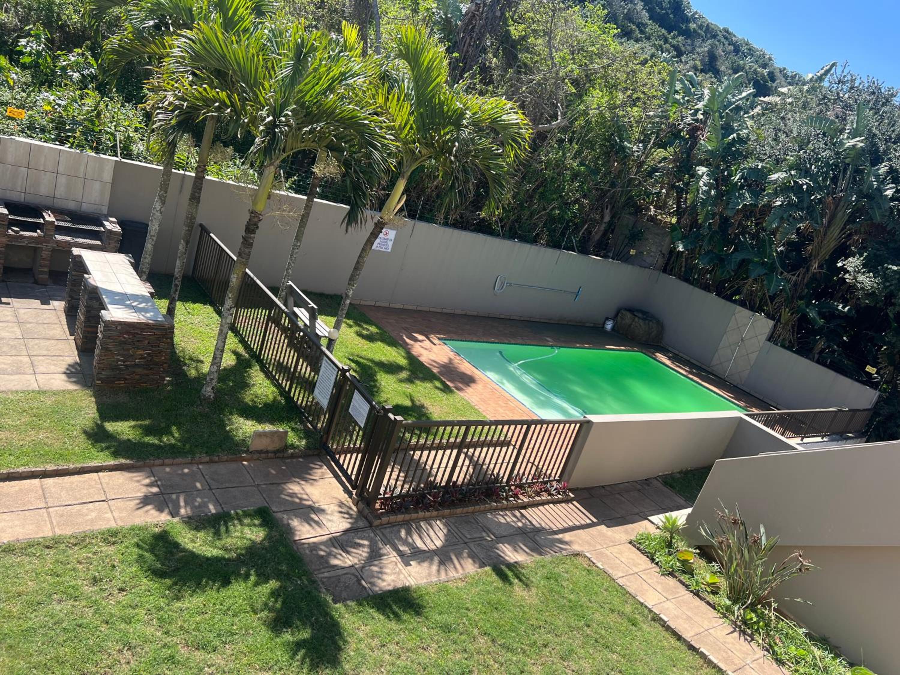 Luxury beach 2 bedroom apartment-46 Blue Largo view 2