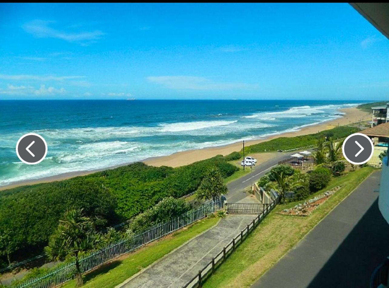Luxury beach 2 bedroom apartment-46 Blue Largo view 4