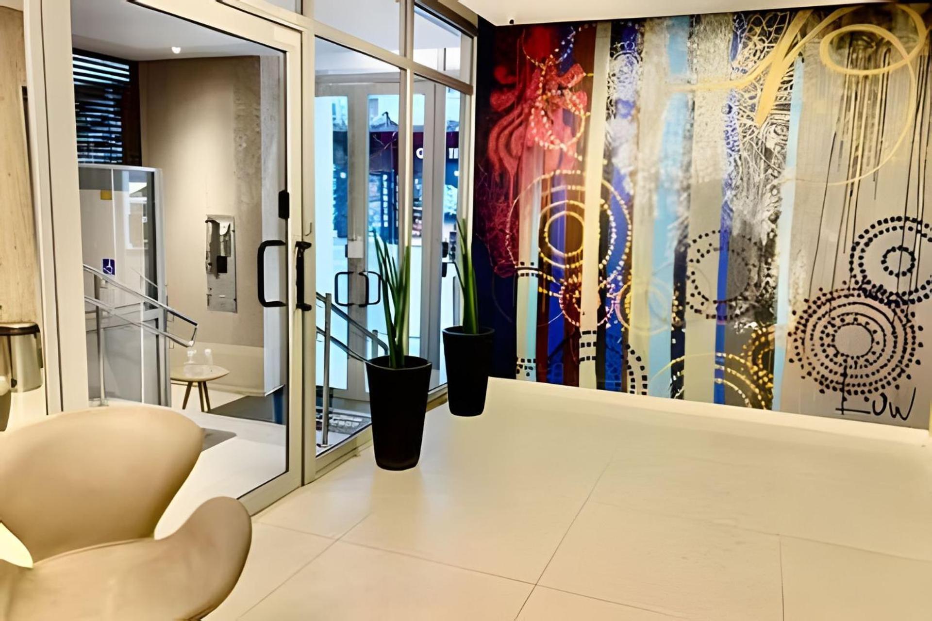 Augusta Premium Studio com ar e academia 102 UA