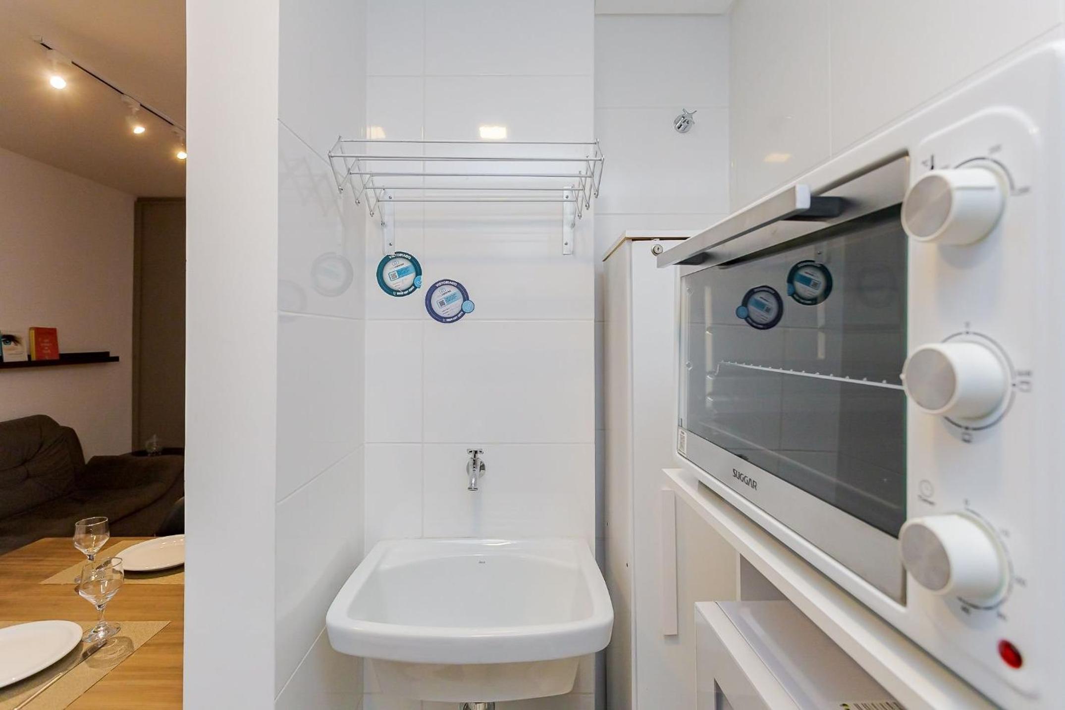 Edificio Primus | Largo da Ordem | Curitiba | Gonzaga Stays