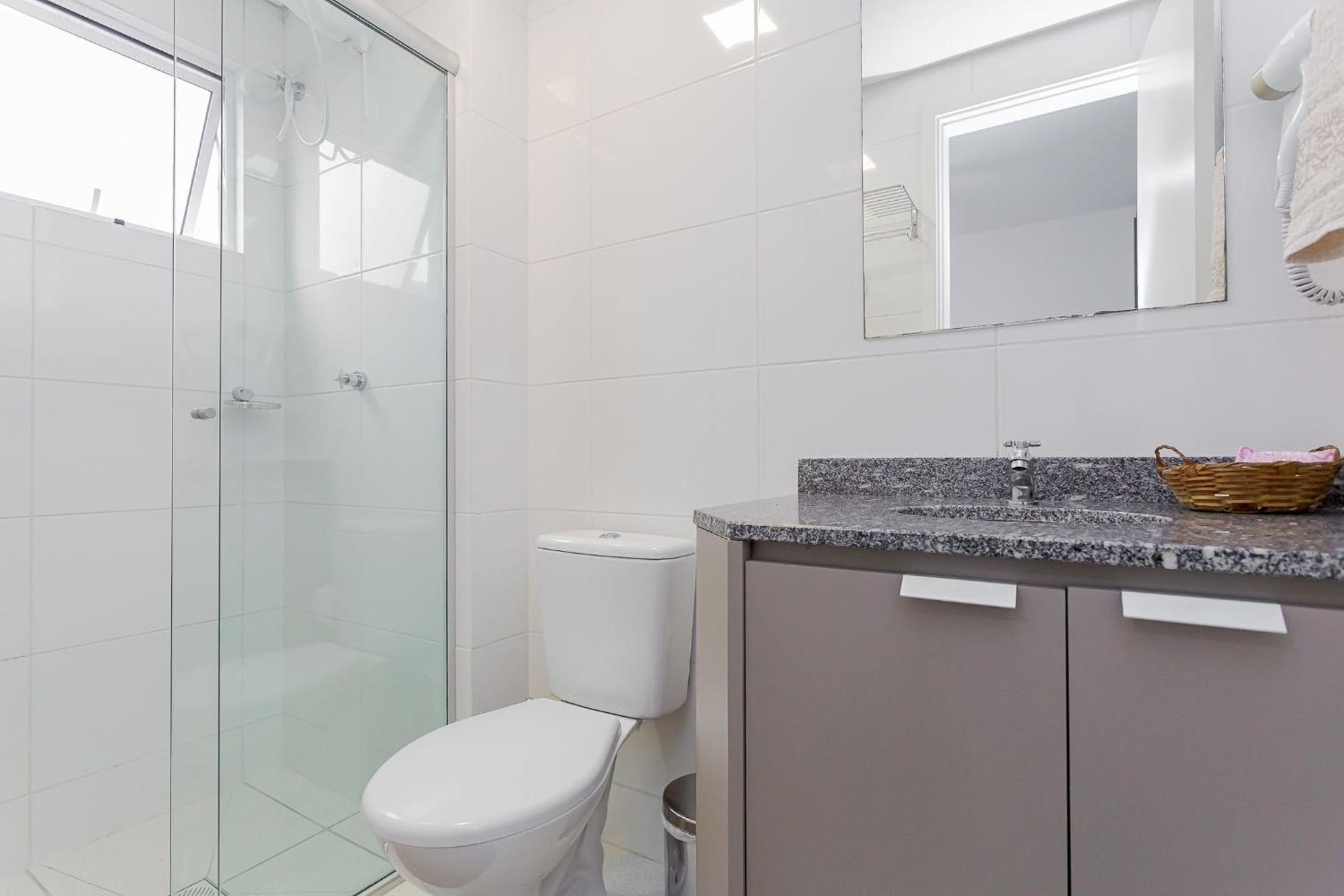 Edificio Primus | Largo da Ordem | Curitiba | Gonzaga Stays