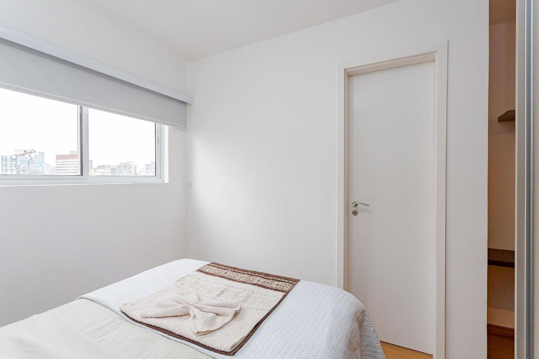 Edificio Primus | Largo da Ordem | Curitiba | Gonzaga Stays