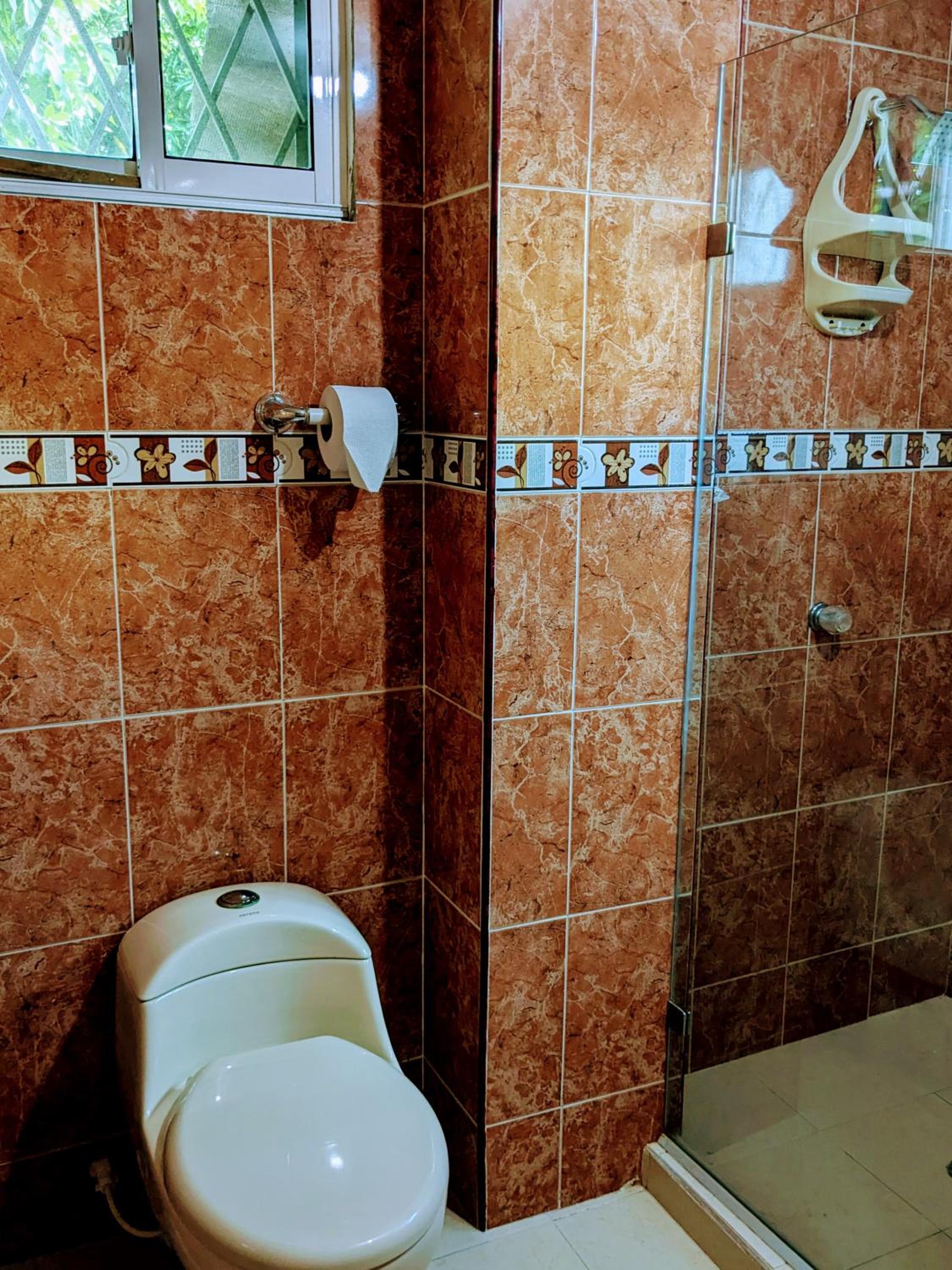 Me Quedo Aqui, Casa Cerca del Aeropuerto de Cartagena!