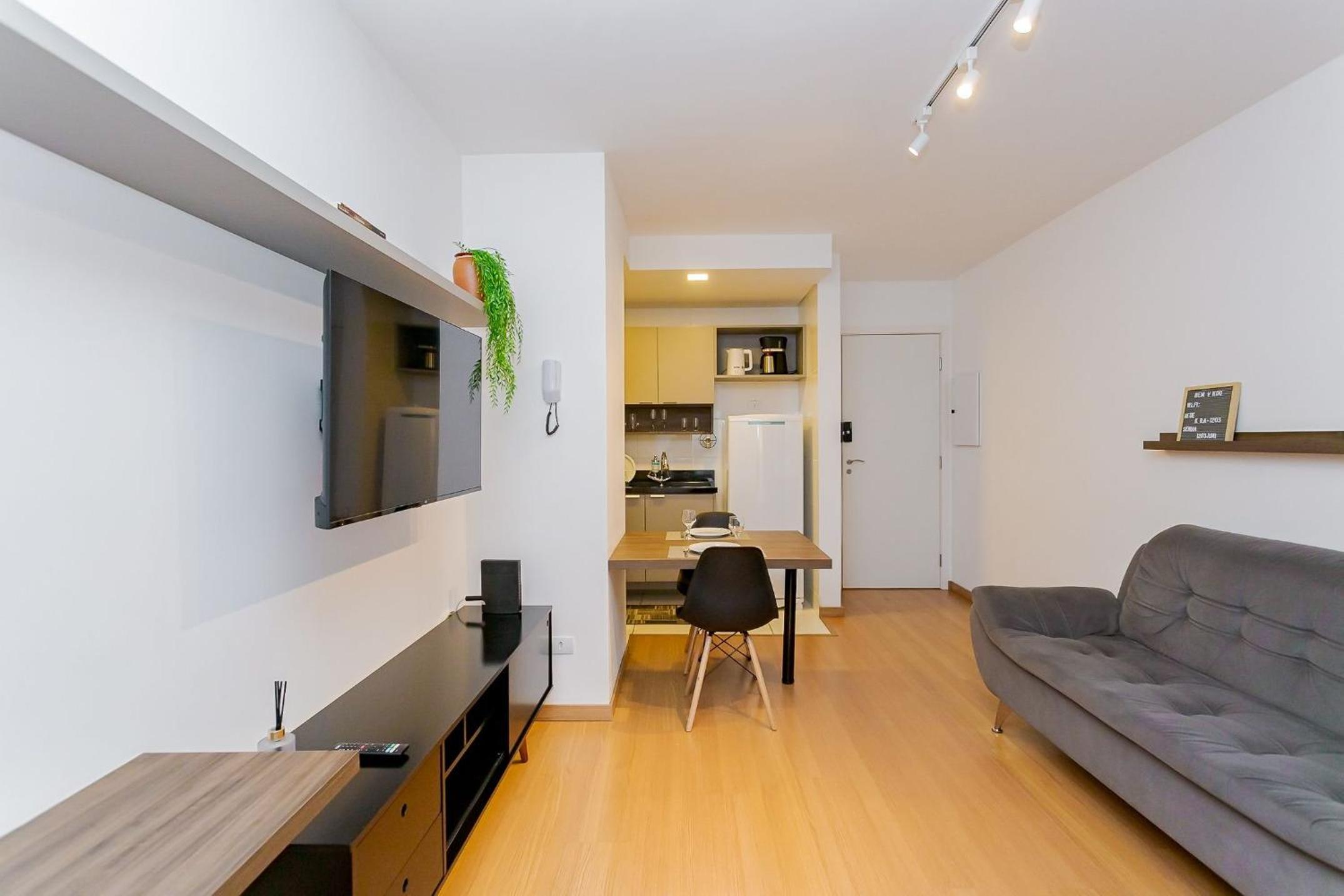 Edificio Primus | Largo da Ordem | Curitiba | Gonzaga Stays