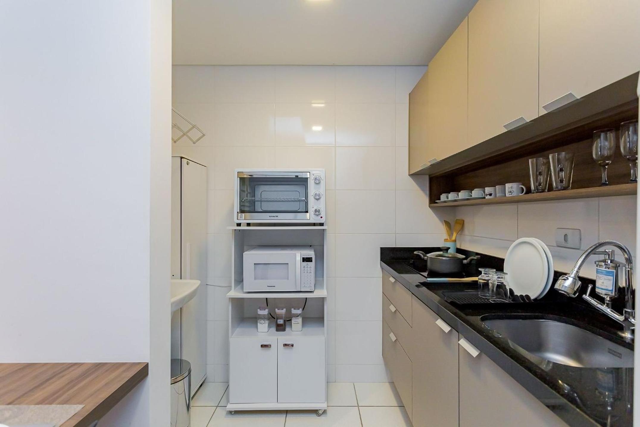 Edificio Primus | Largo da Ordem | Curitiba | Gonzaga Stays