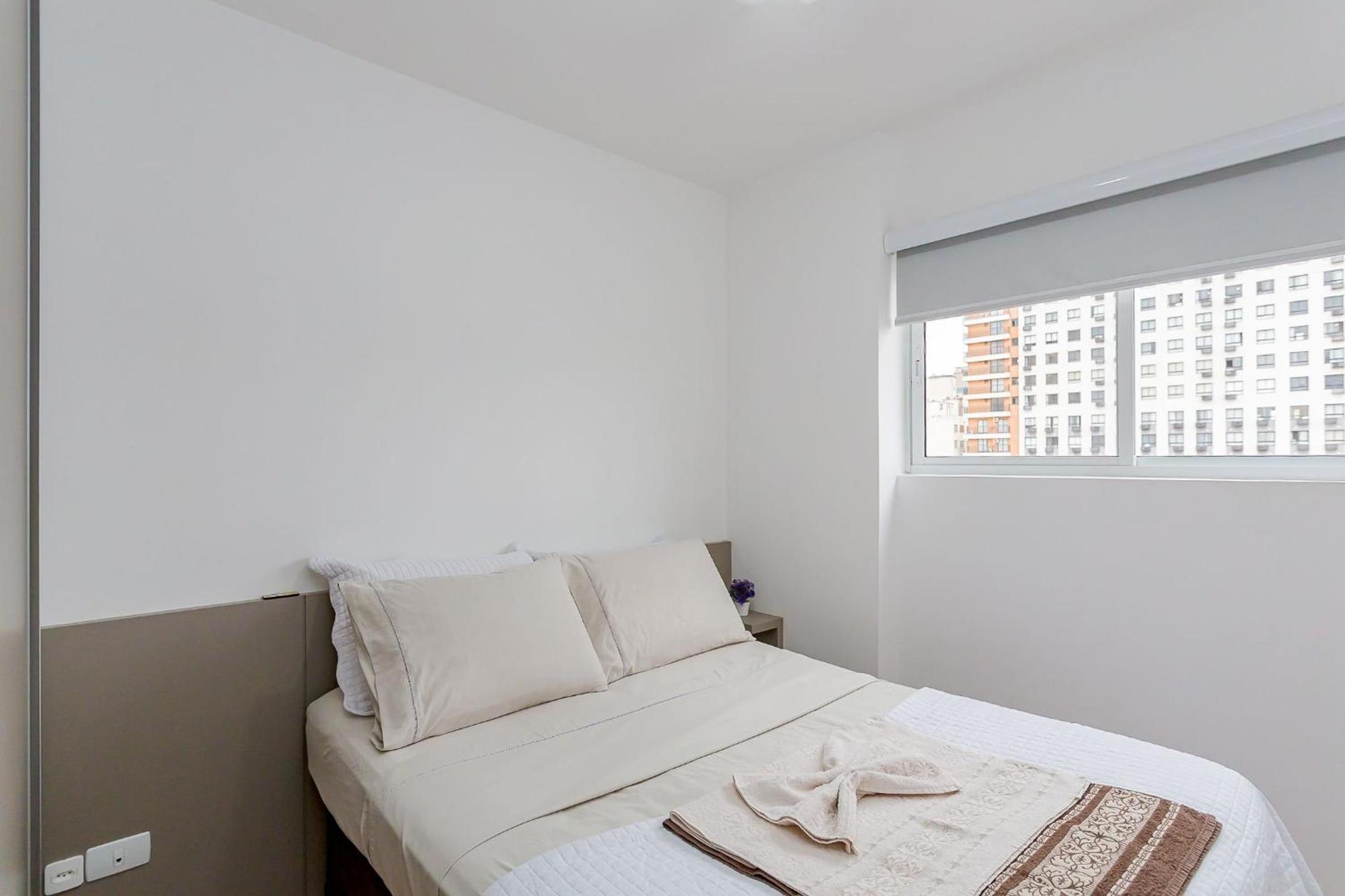 Edificio Primus | Largo da Ordem | Curitiba | Gonzaga Stays