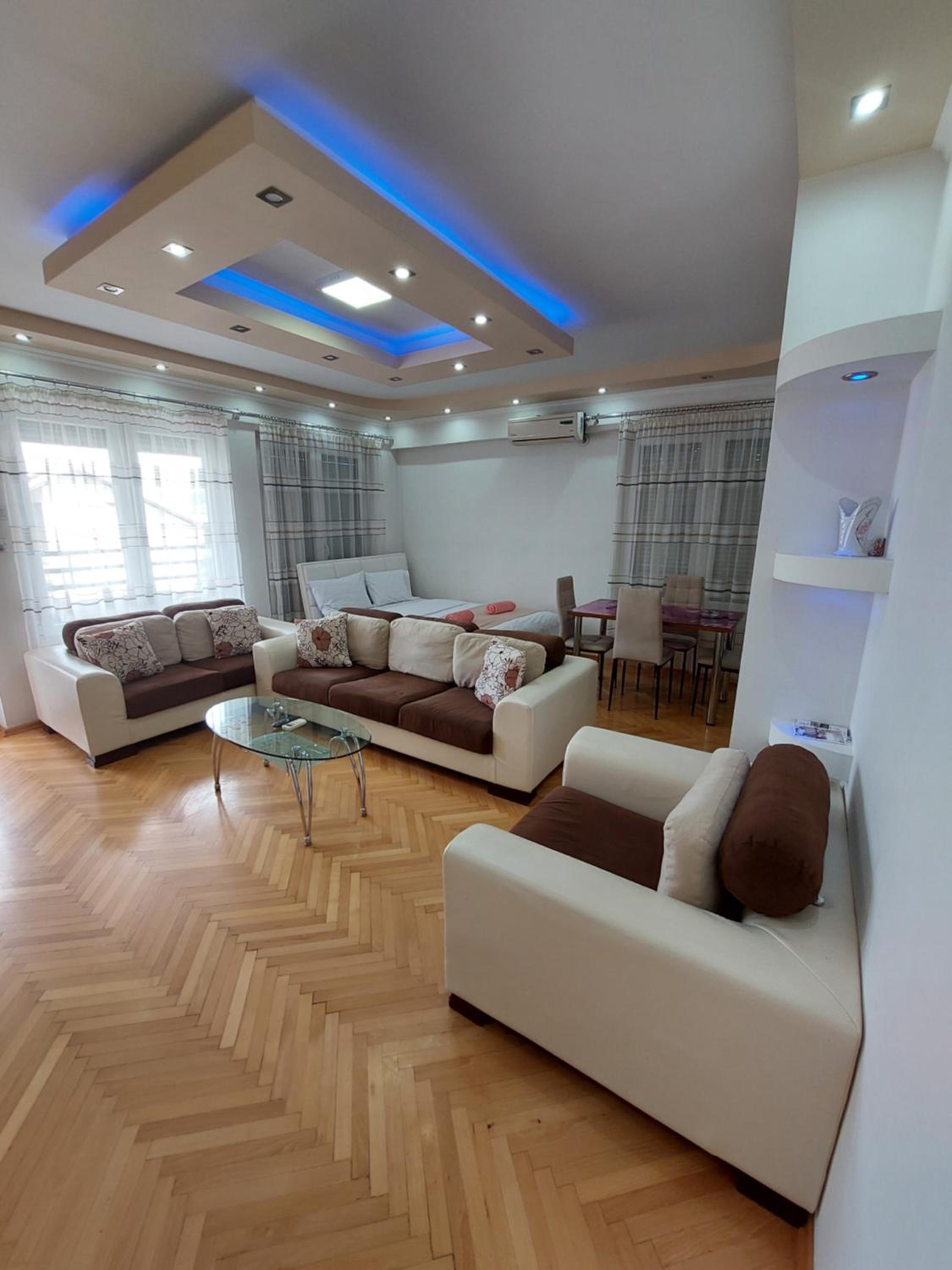SNEZANA APARTMENT view 2