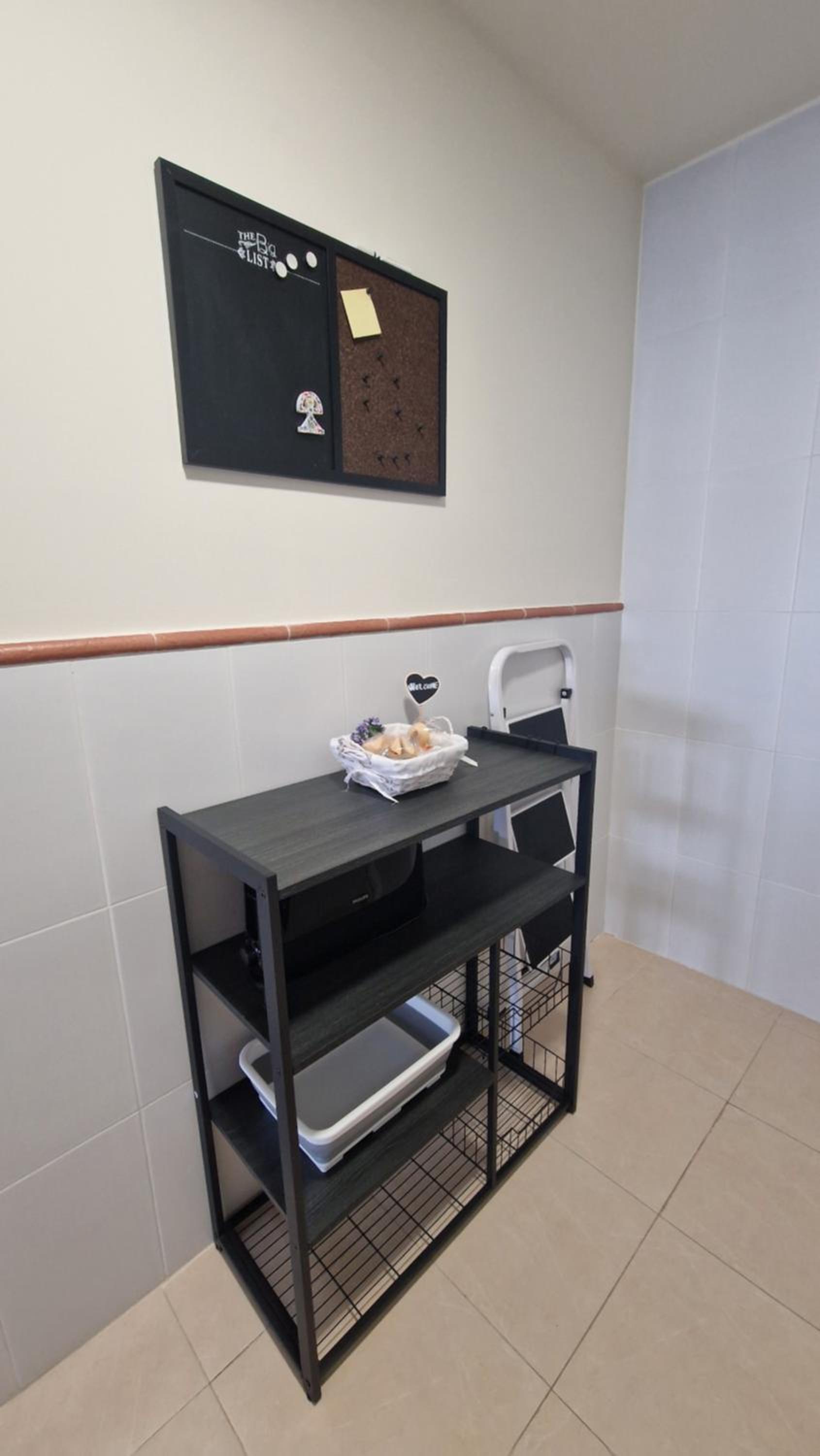 Apartamento junto al mar