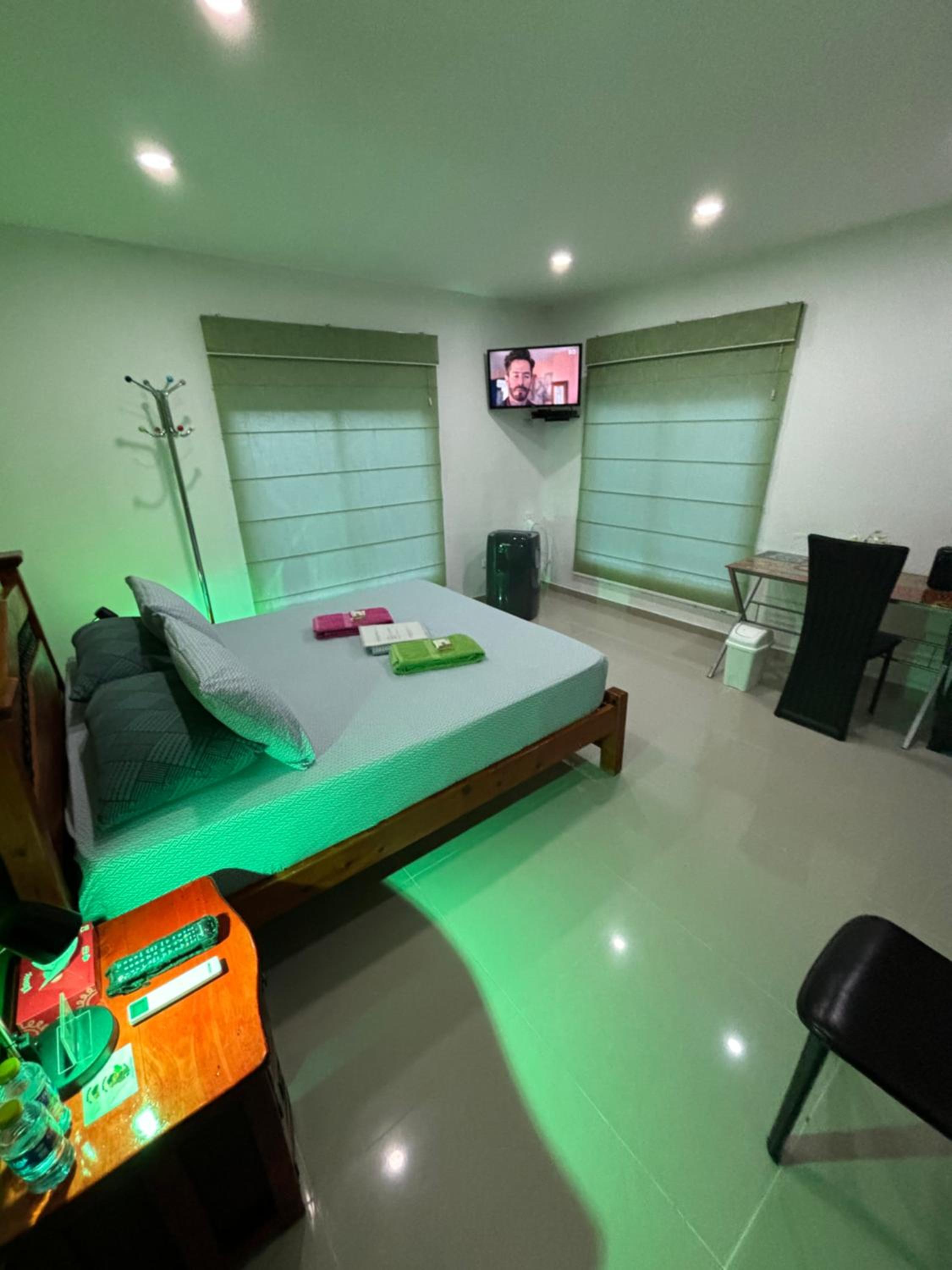 La Morocha Hospedaje & Relax Campestre