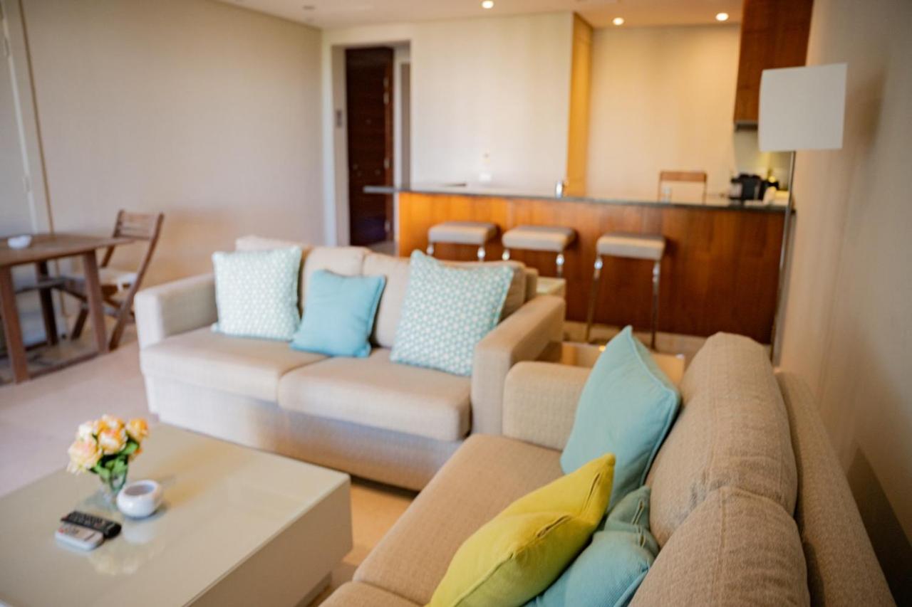 Nayah Stays, Ancient Sands Luxurious Pool Terrace Apartment