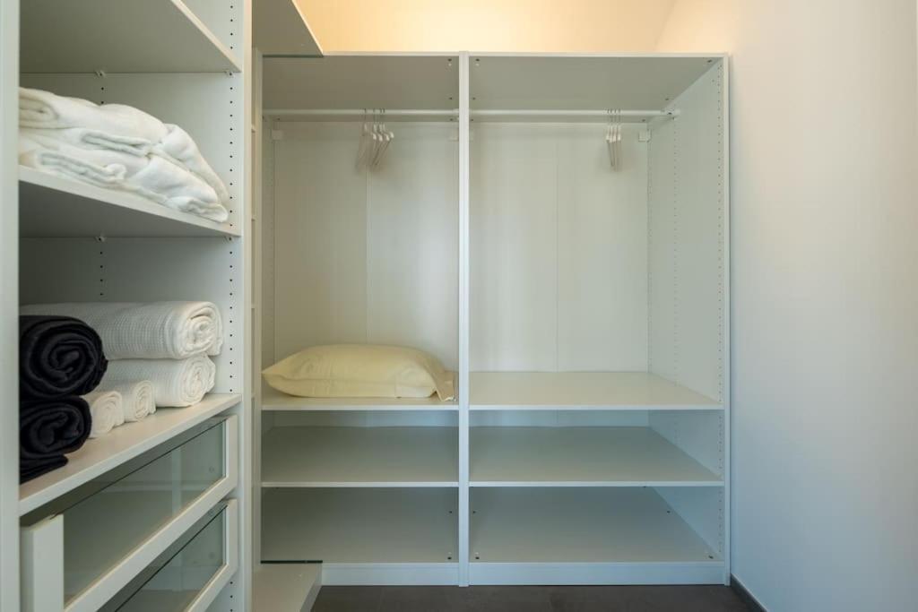 Loft victoria