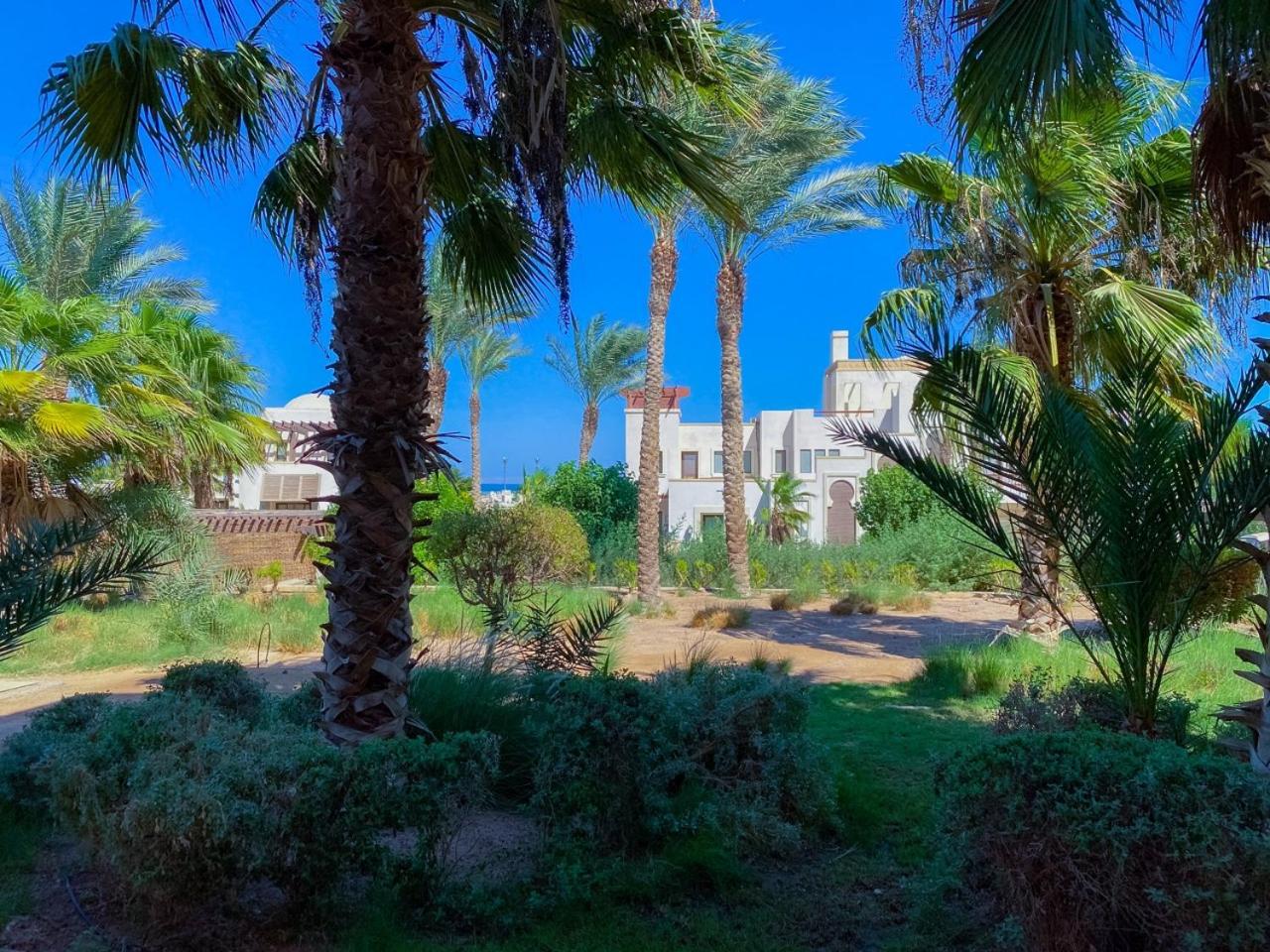 Nayah Stays, Ancient Sands Luxurious Pool Terrace Apartment