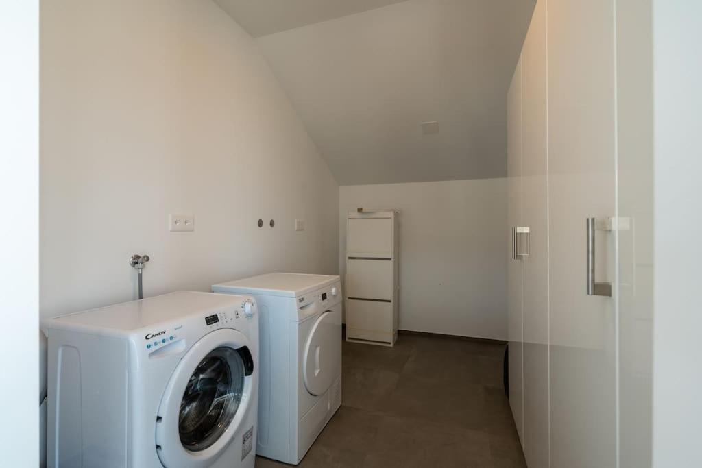 Loft victoria
