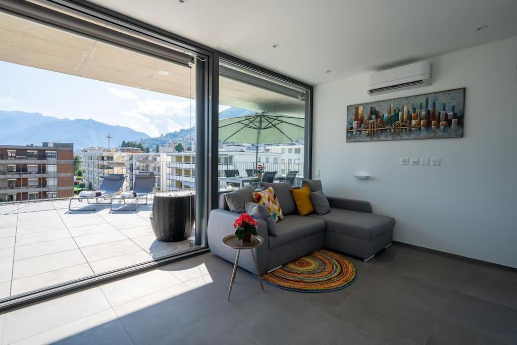 Loft victoria