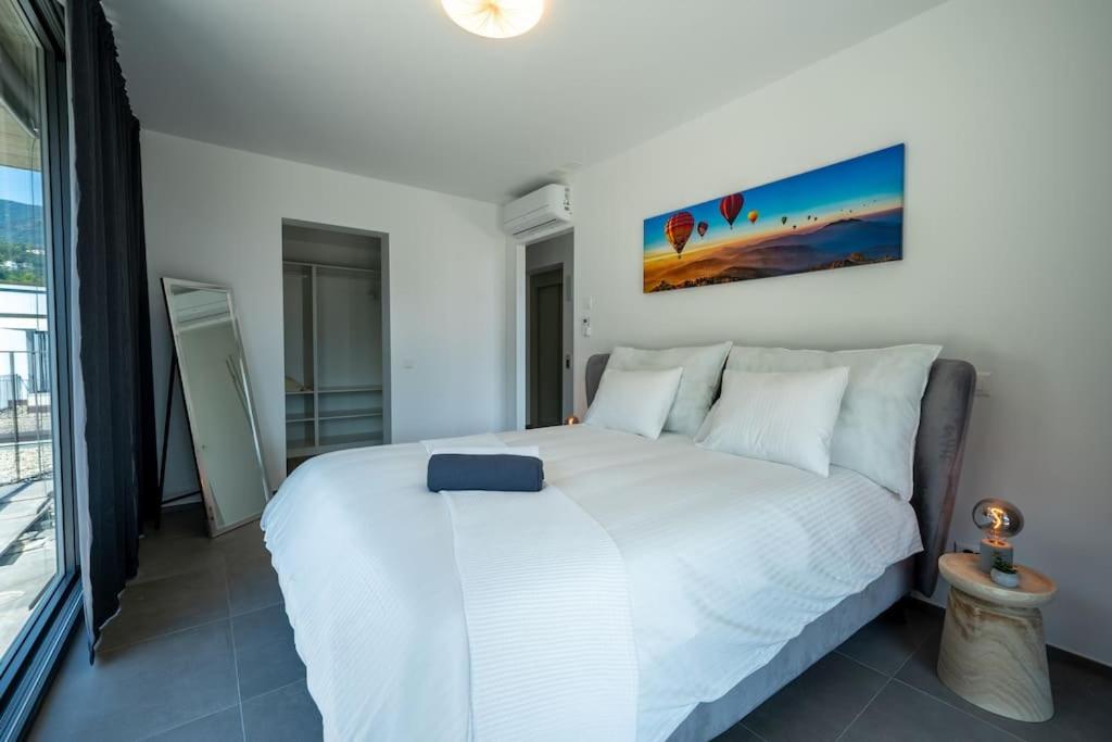Loft victoria