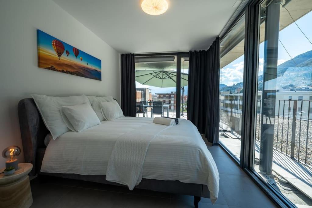 Loft victoria