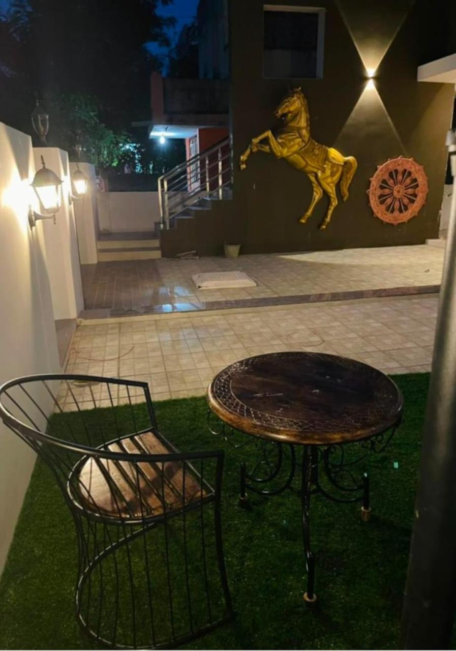 HOME STAY at SRIRAM VILLA DELUXE