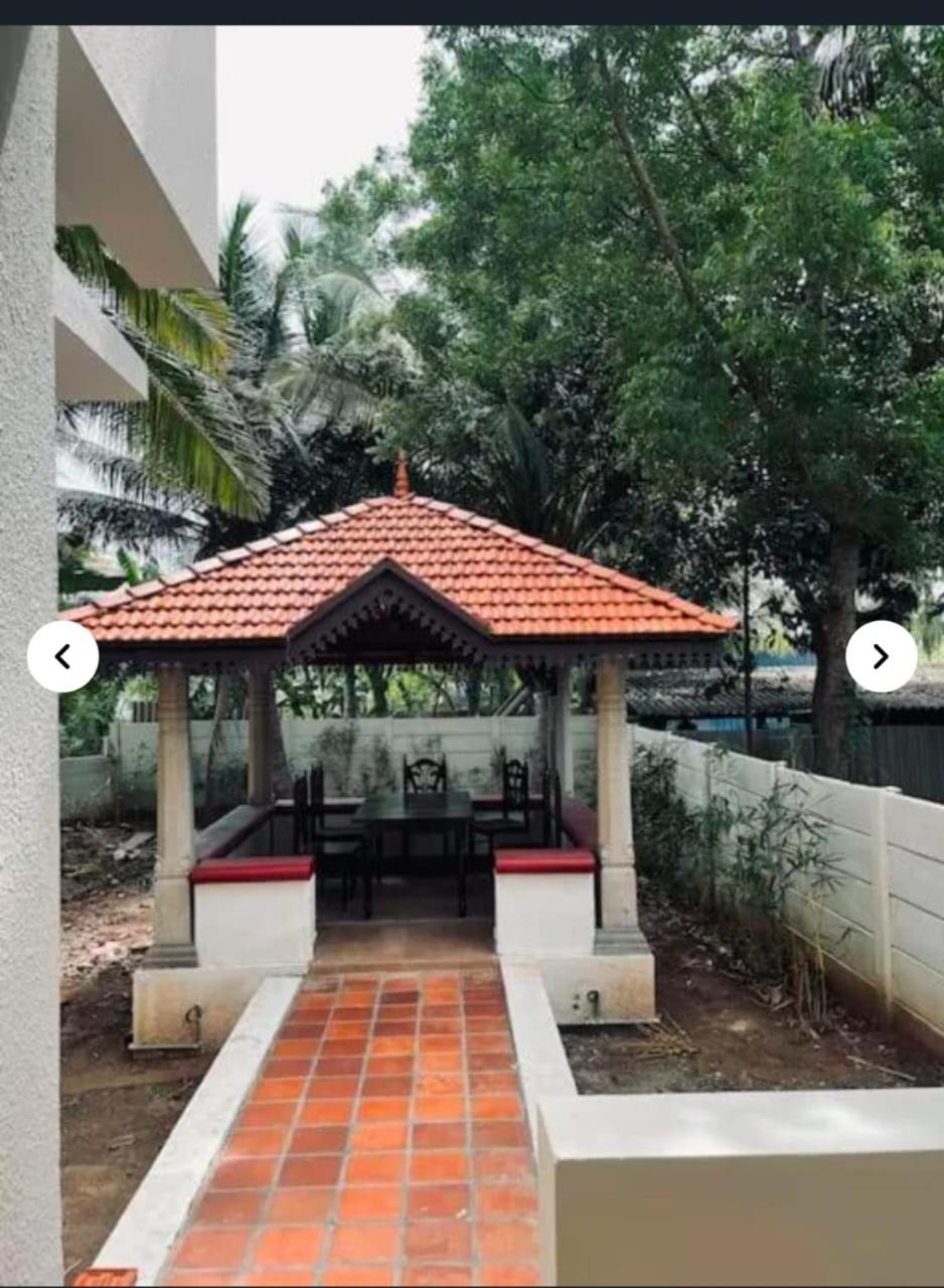 HOME STAY at SRIRAM VILLA DELUXE