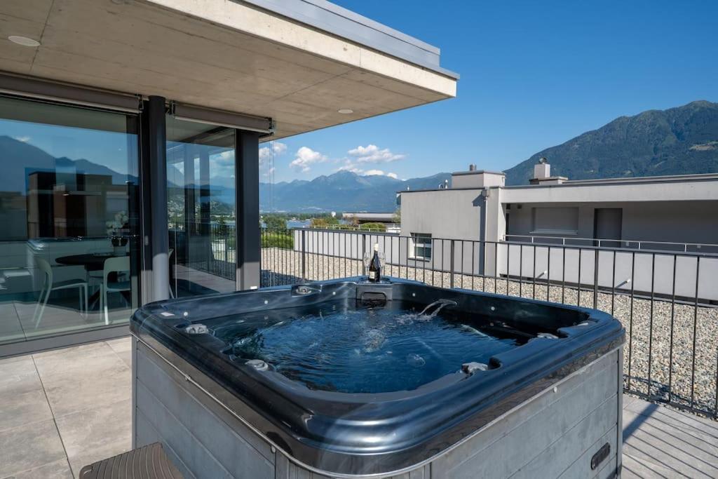 Loft victoria